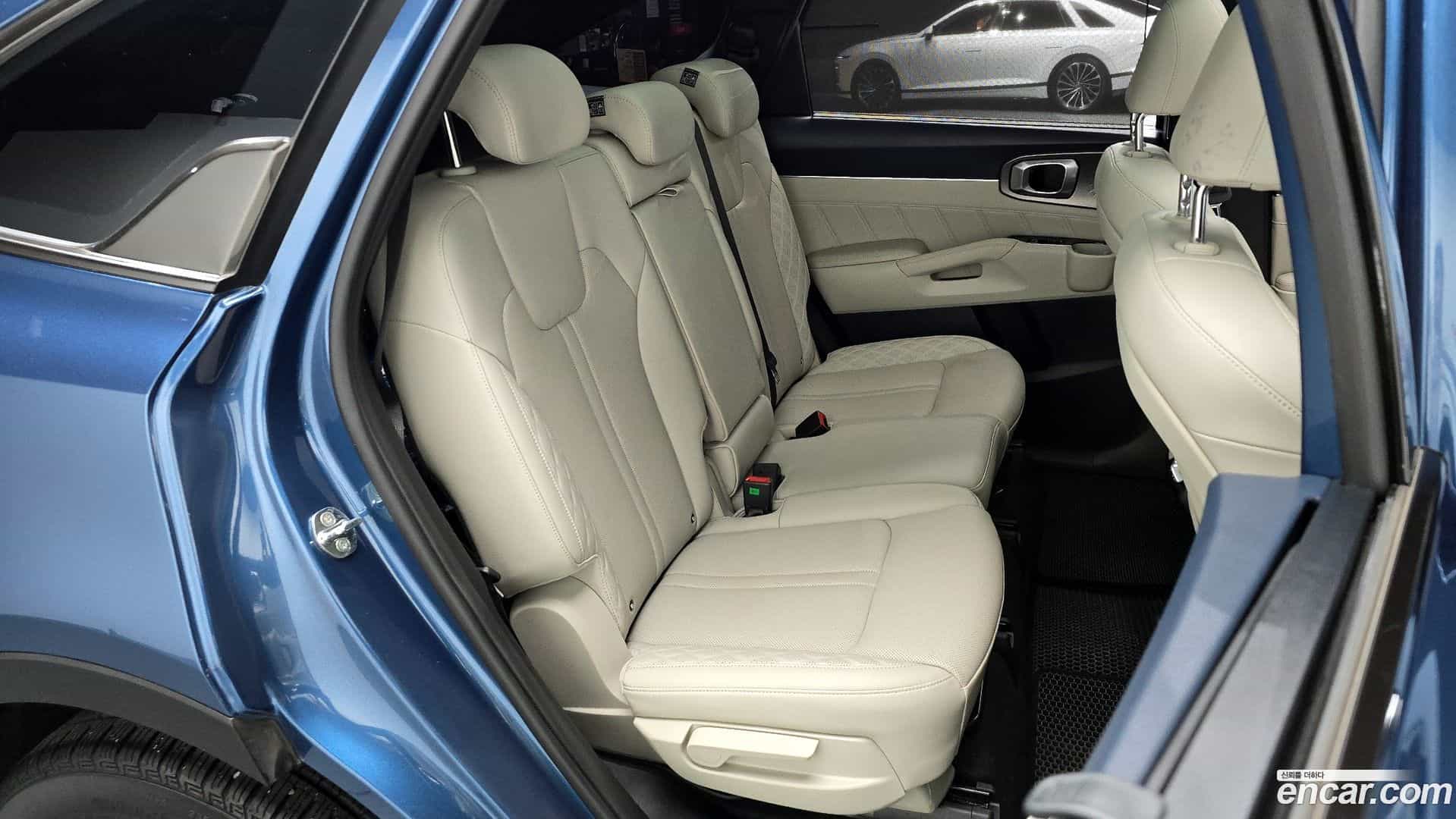 Sorento Kia 2021.6-OPTION-016