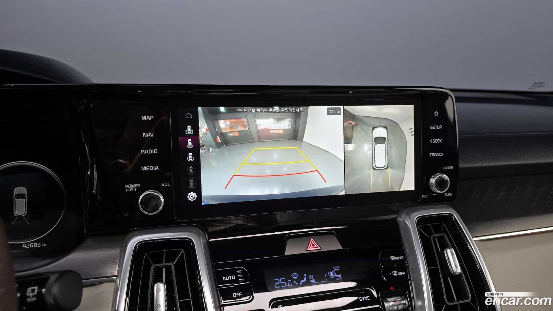 Sorento Kia 2021.6-OPTION-018