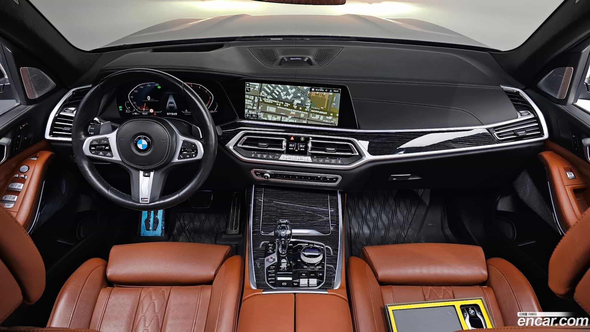 X7 BMW 2021.10-INNER-007