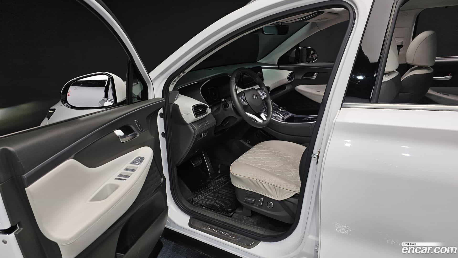Santafe Hyundai 2021.0-OPTION-015