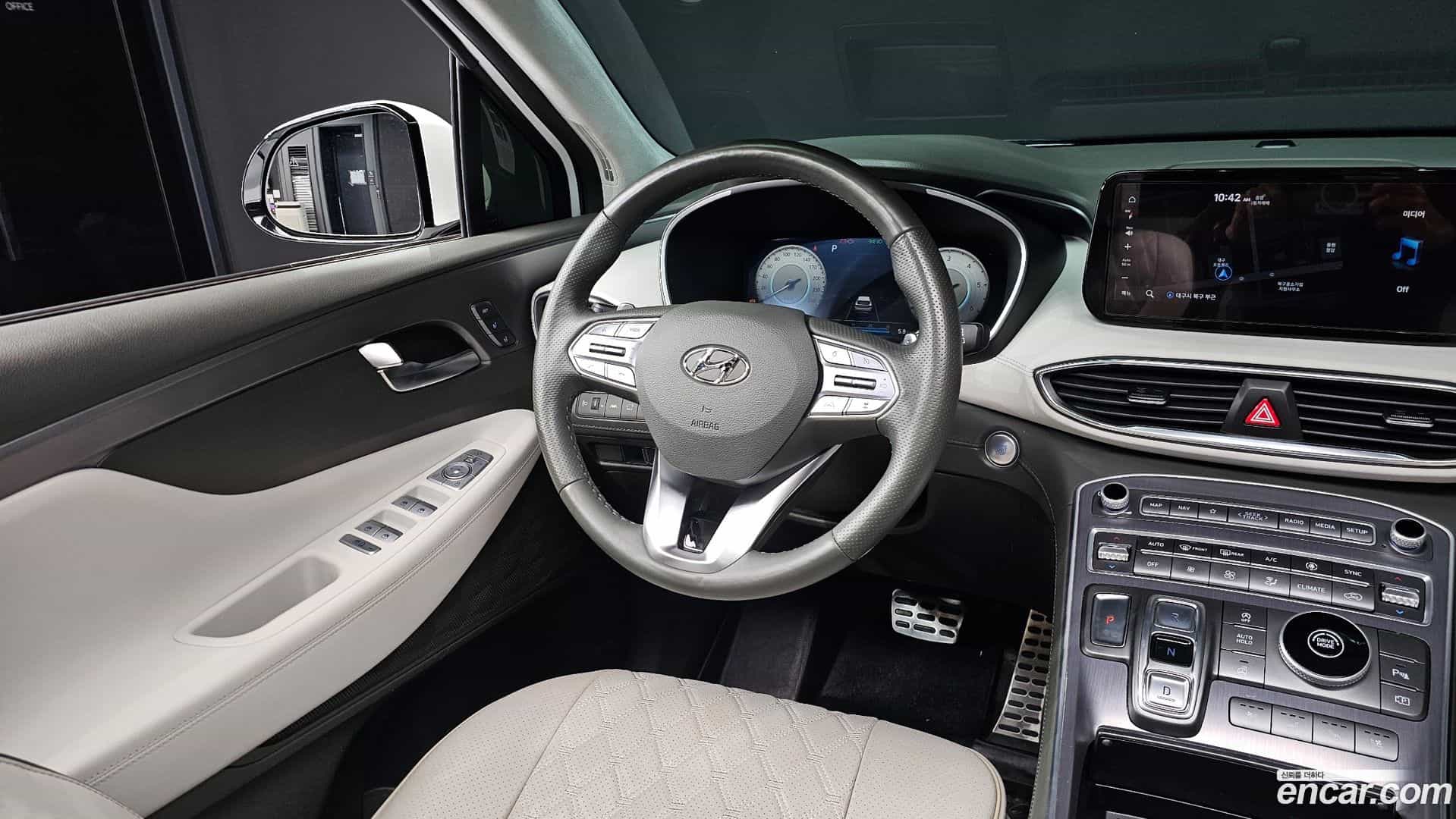 Santafe Hyundai 2021.0-OPTION-017