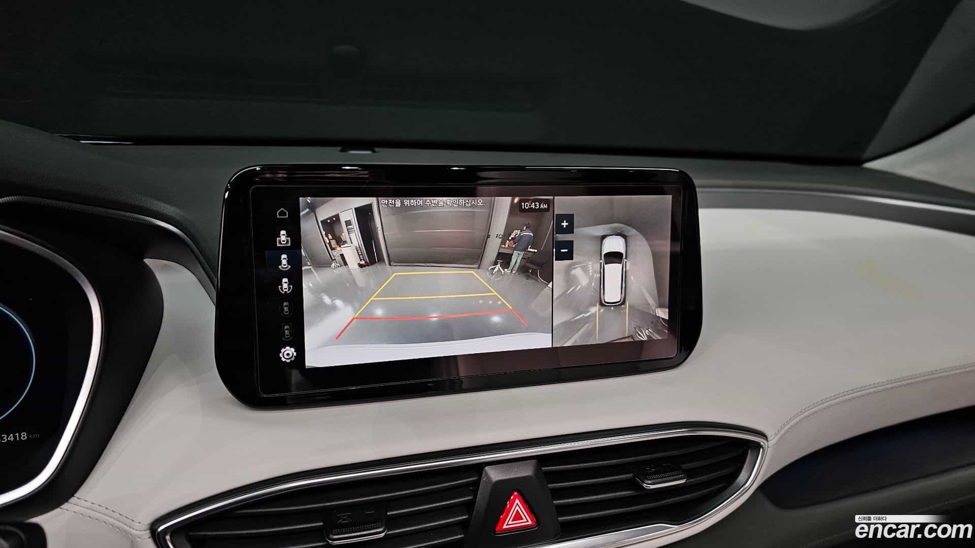 Santafe Hyundai 2021.0-OPTION-018