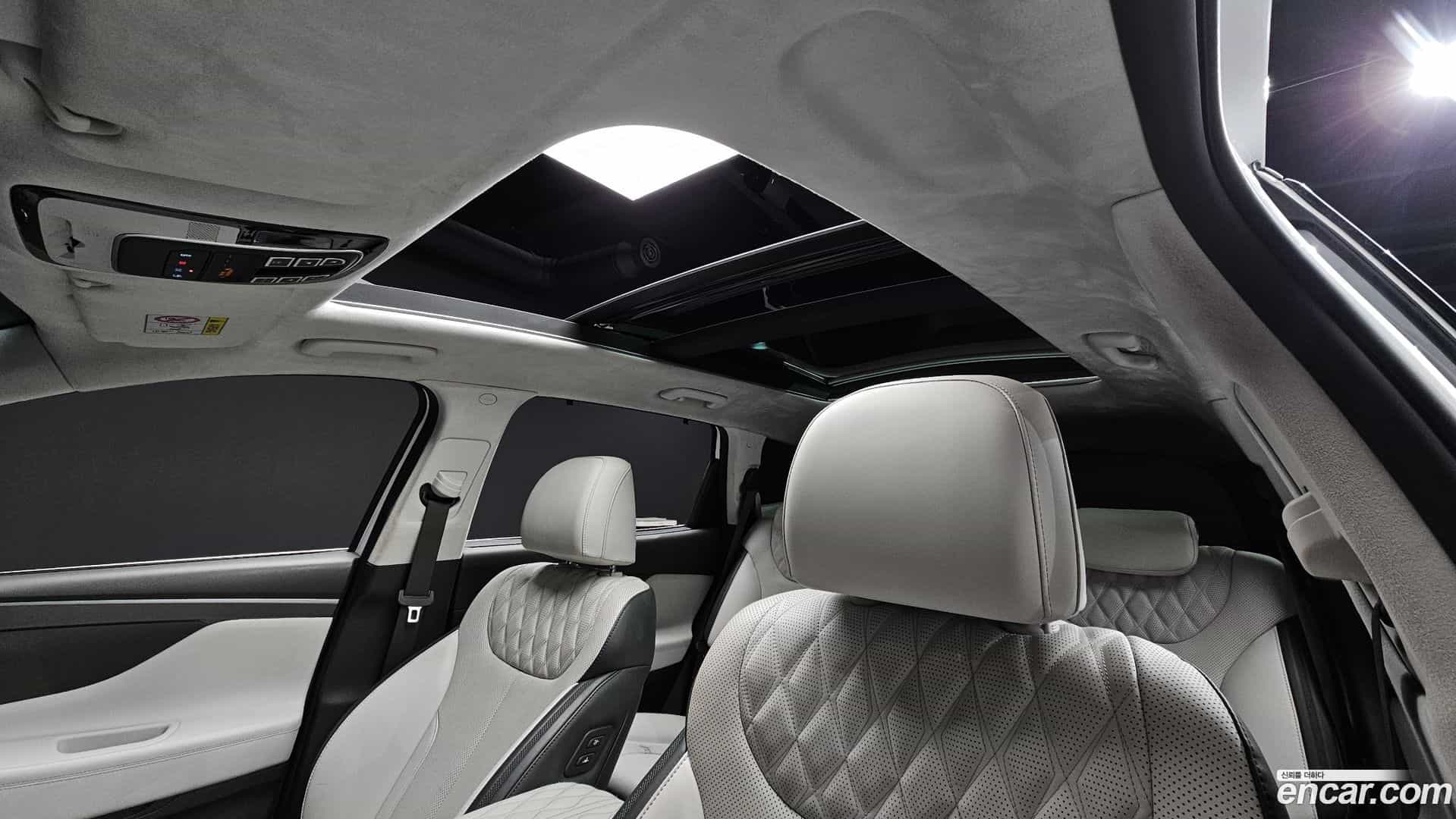 Santafe Hyundai 2021.0-OPTION-022