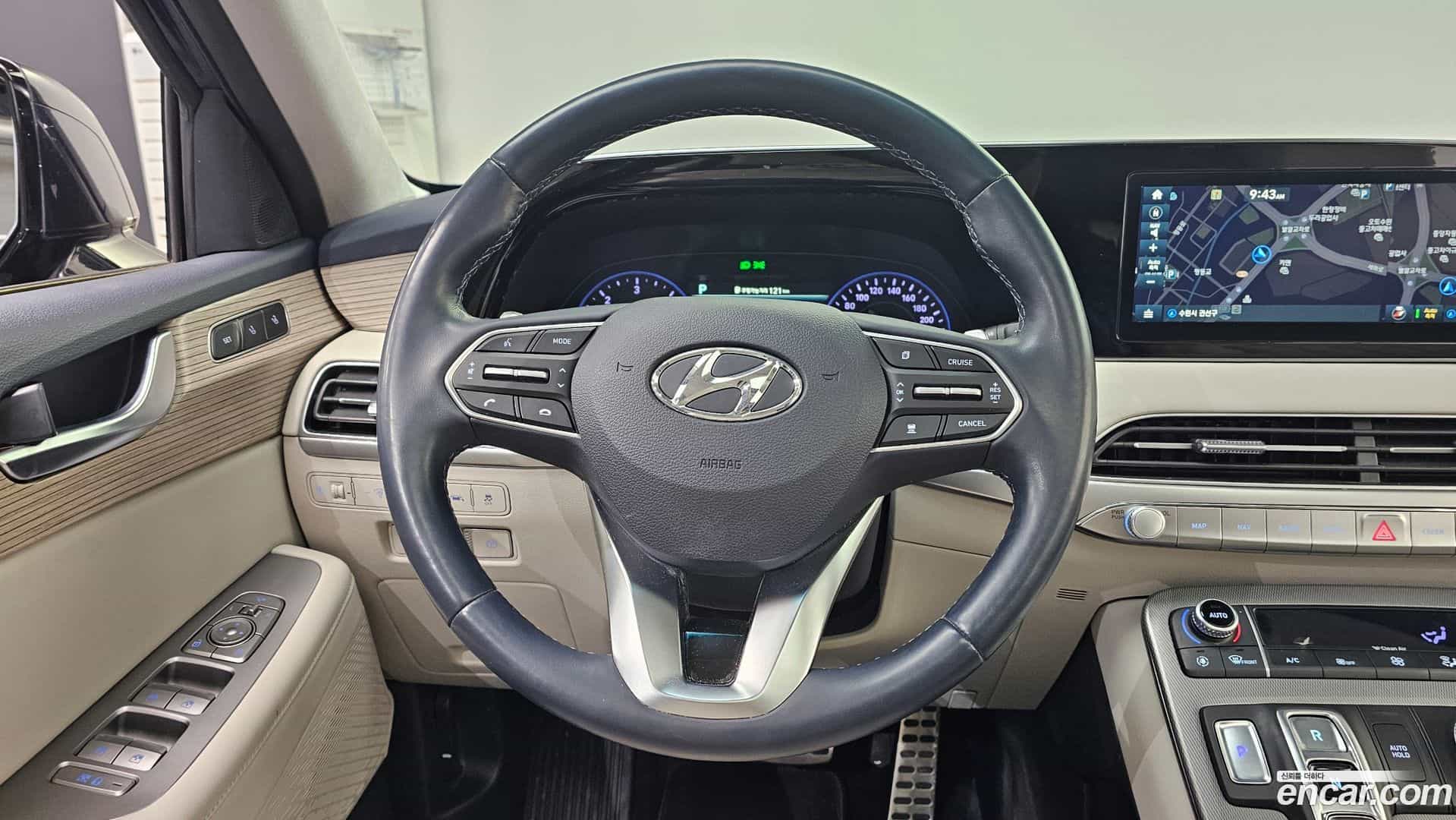 Palisade Hyundai 2019.5-OPTION-017