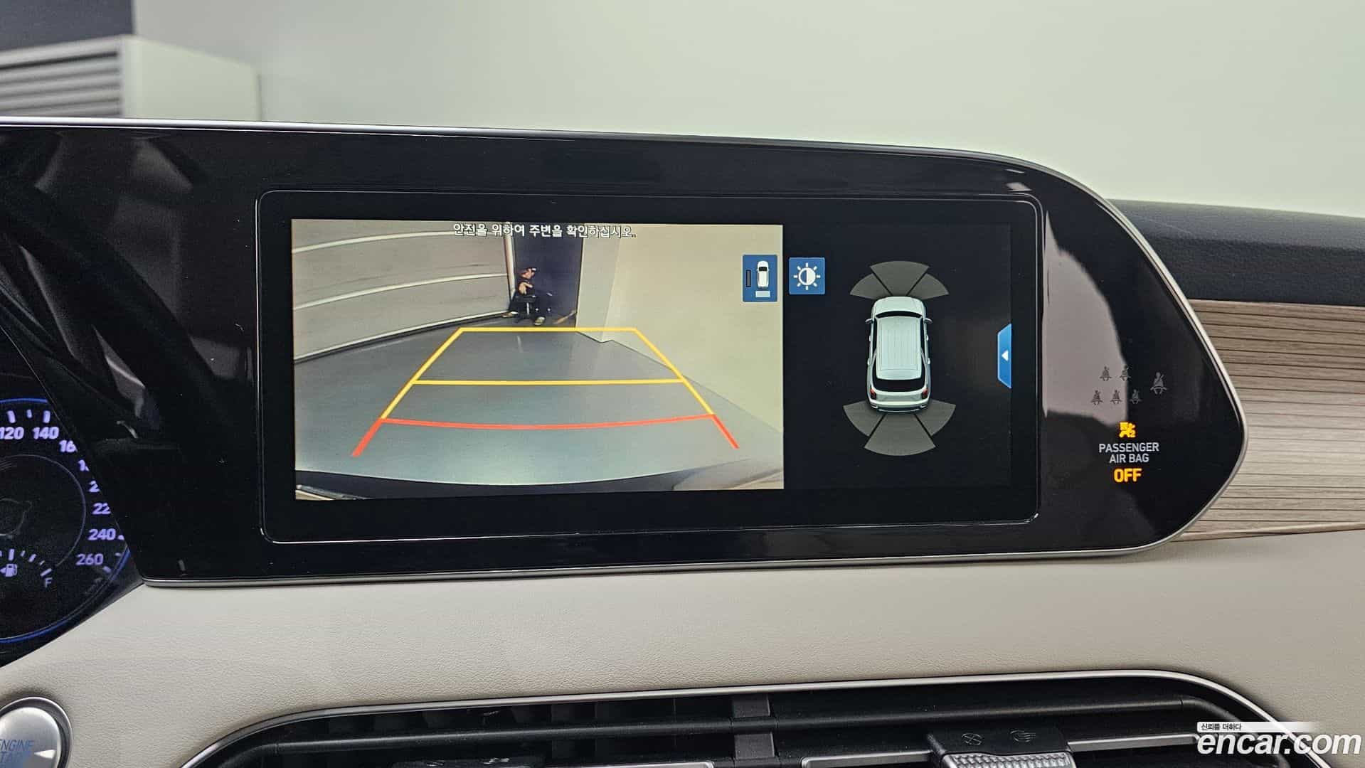 Palisade Hyundai 2019.5-OPTION-019