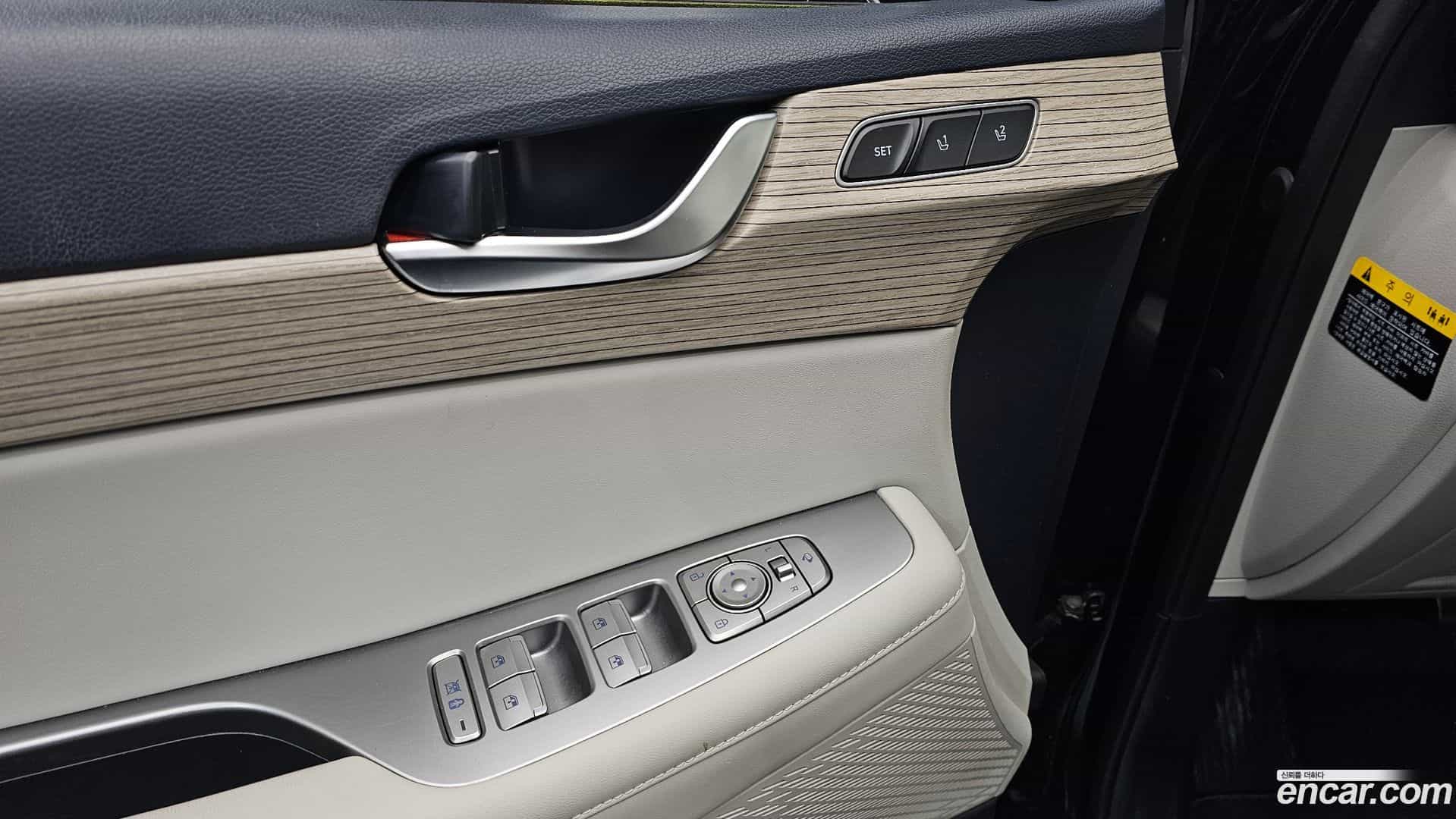 Palisade Hyundai 2019.5-OPTION-020