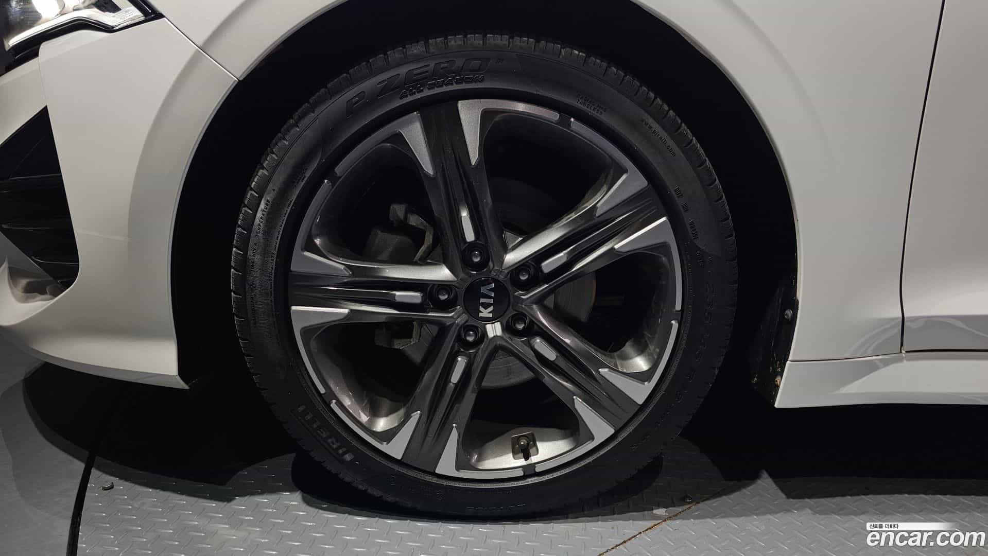 K5 Kia 2020.8-OUTER-005