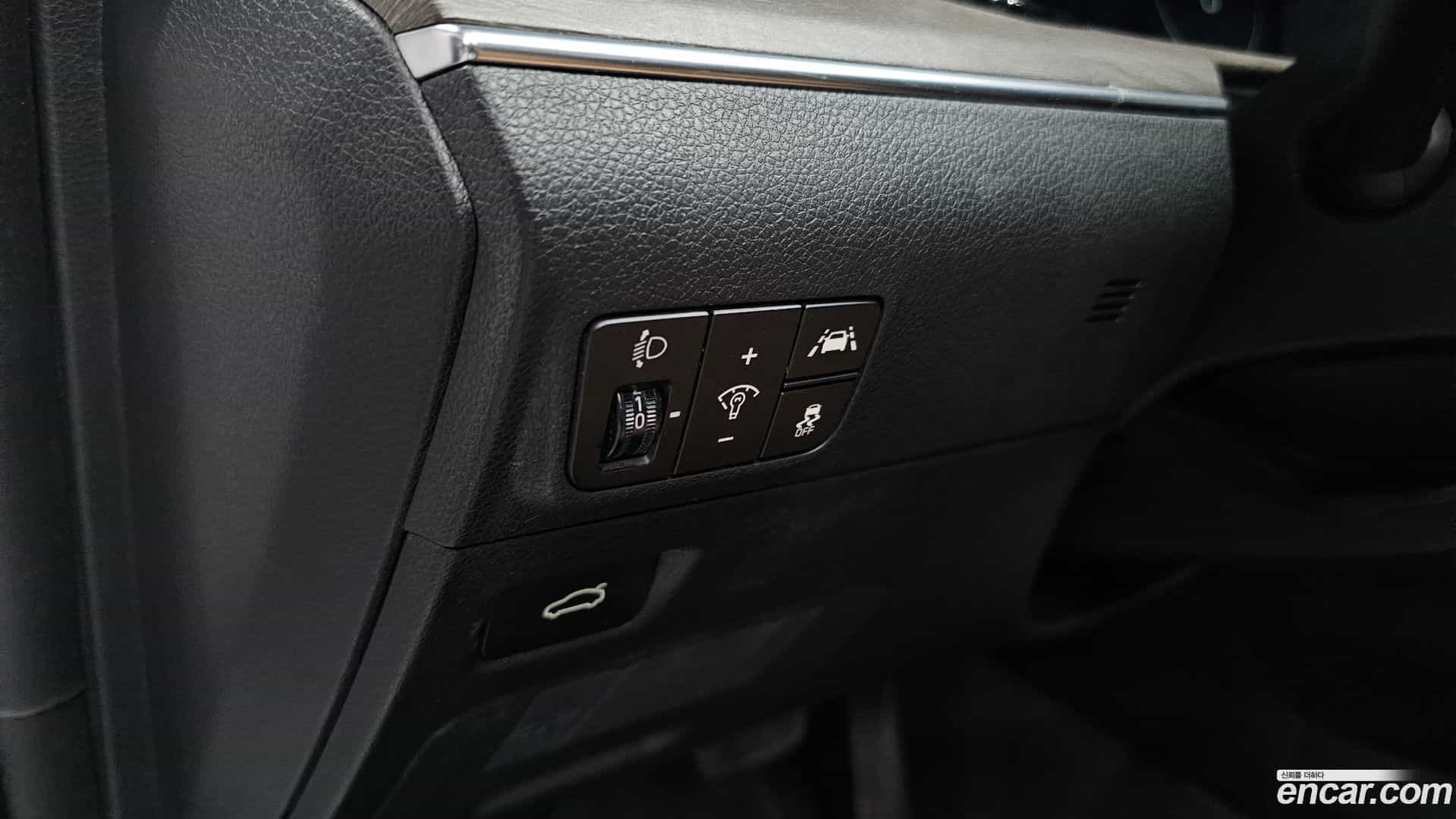 K5 Kia 2020.8-OPTION-022