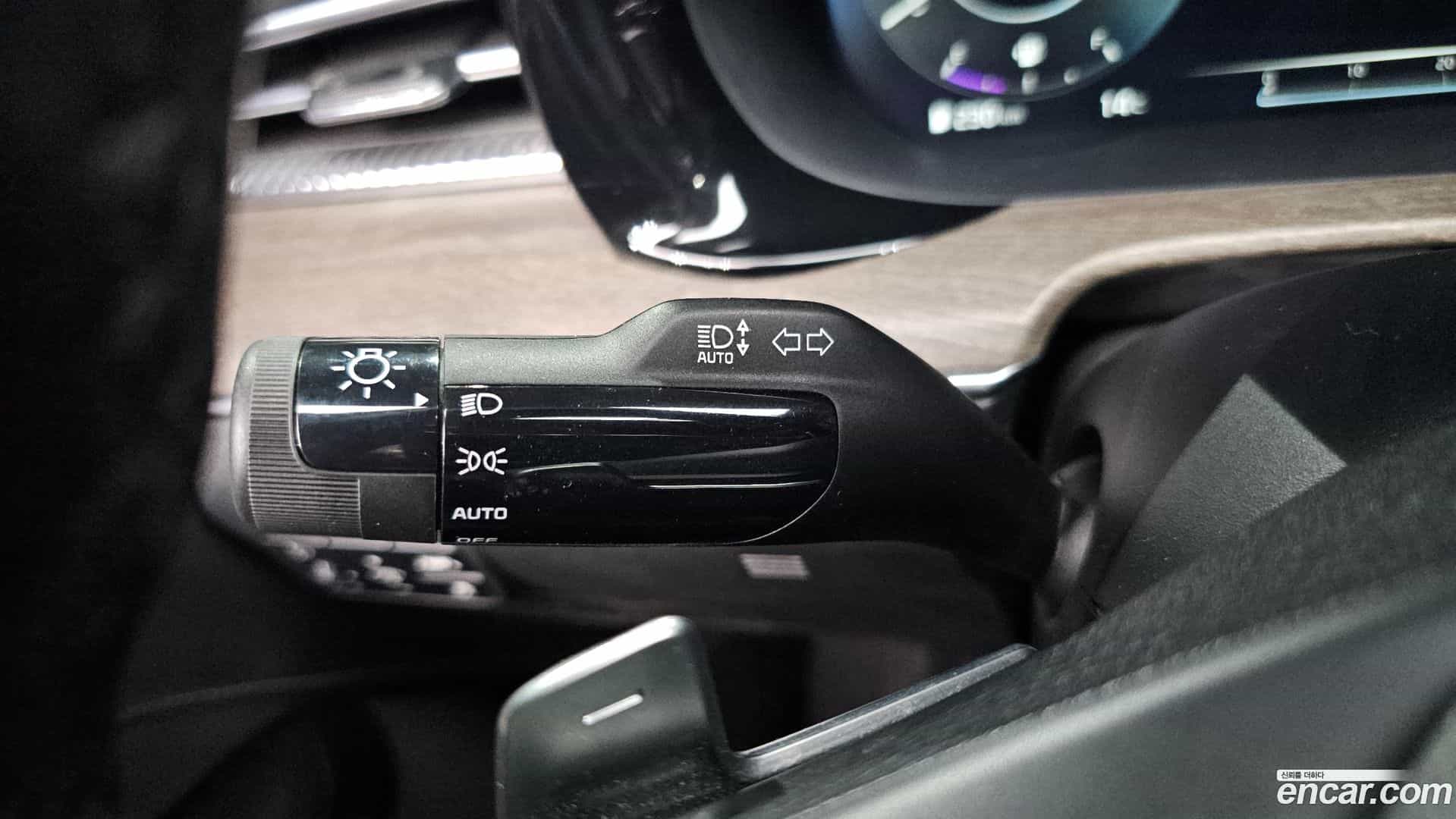 K5 Kia 2020.8-OPTION-023