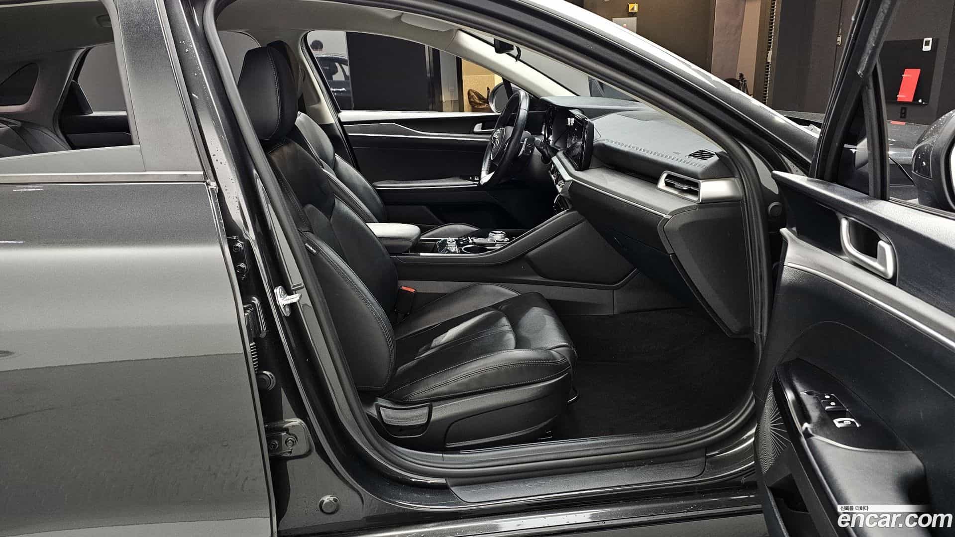 K5 Kia 2021.5-OPTION-015