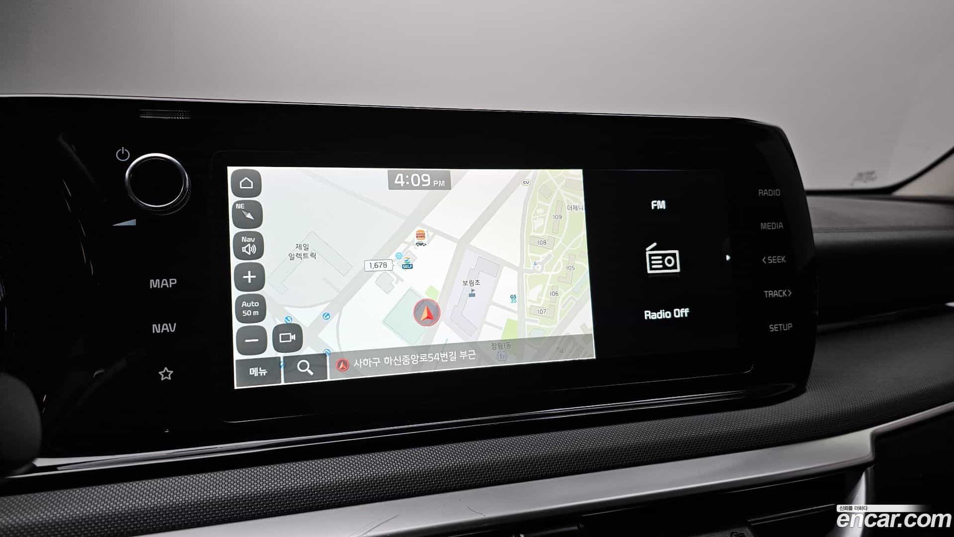 K5 Kia 2021.5-OPTION-018