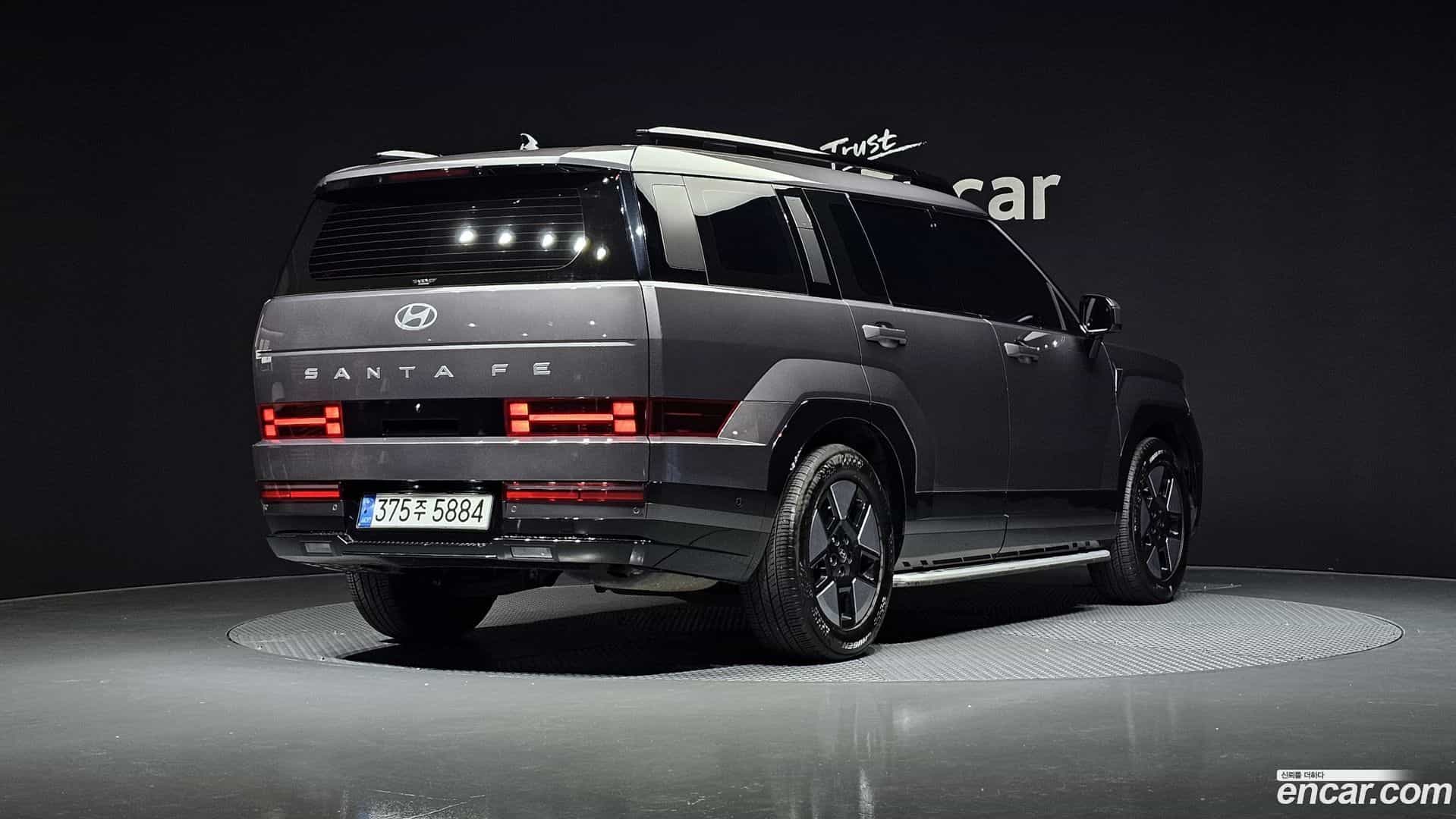 Santafe Hyundai 2024.4-OUTER-002