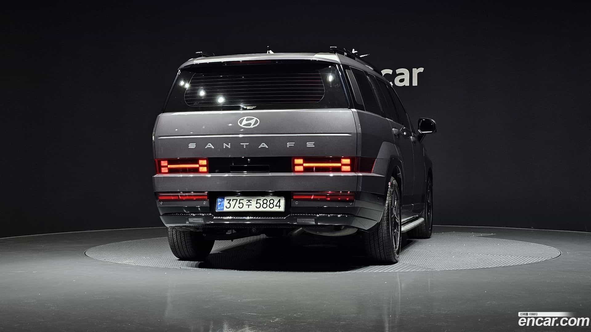 Santafe Hyundai 2024.4-OUTER-004