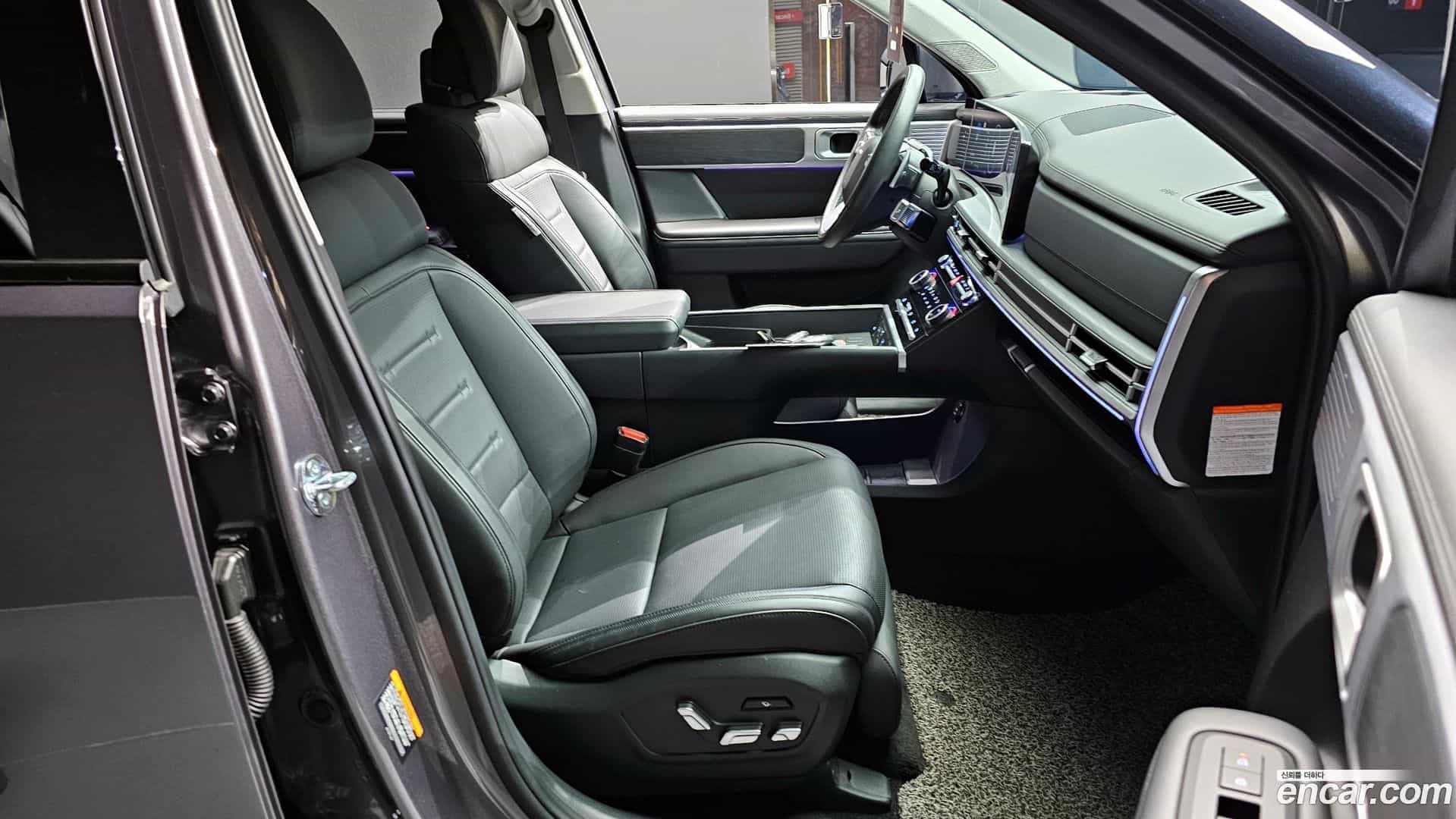 Santafe Hyundai 2024.4-INNER-010
