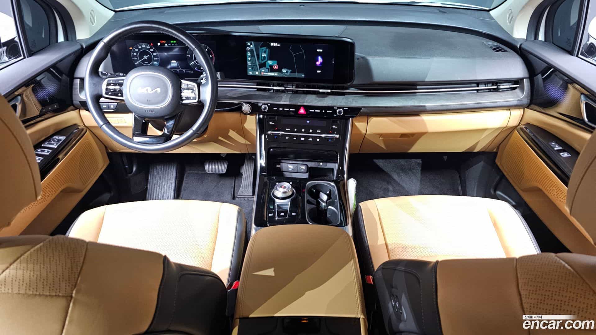 Canival Kia 2022.4-INNER-007