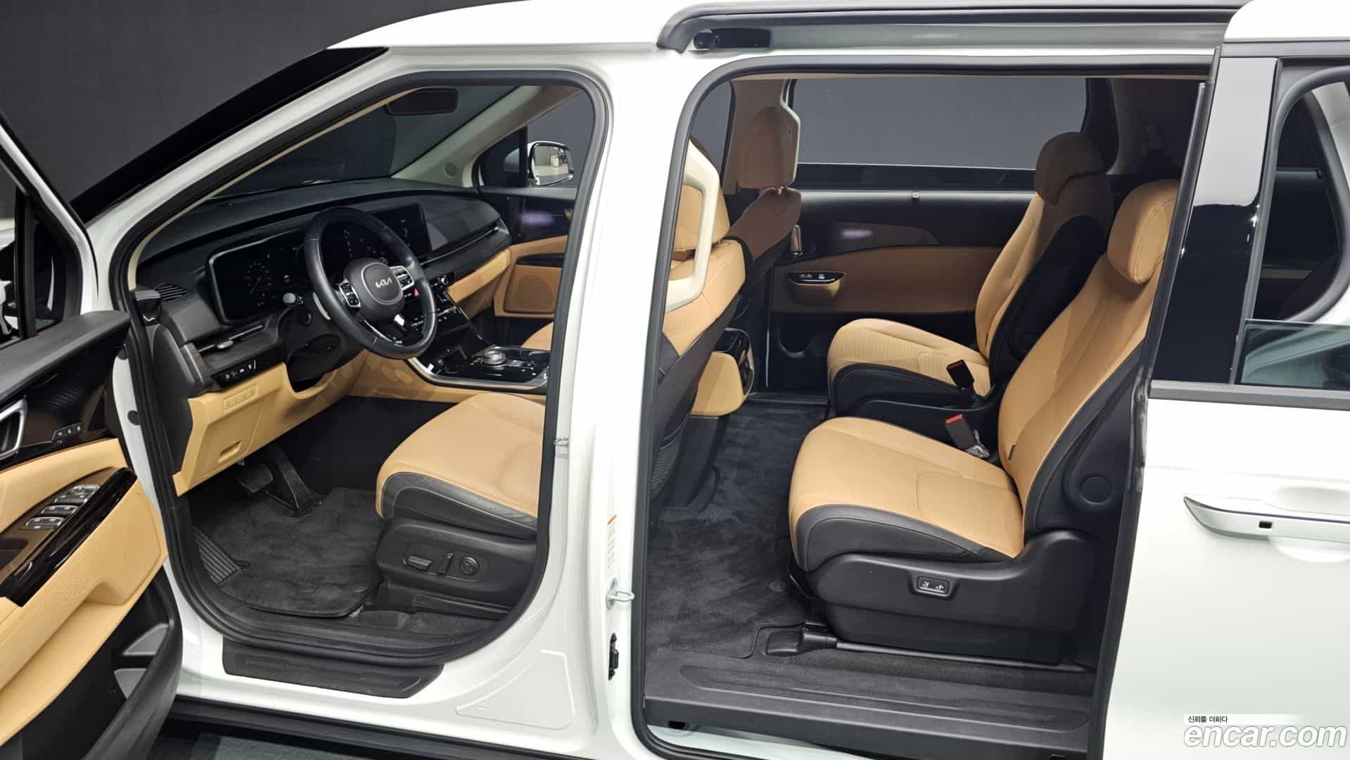 Canival Kia 2022.4-INNER-010