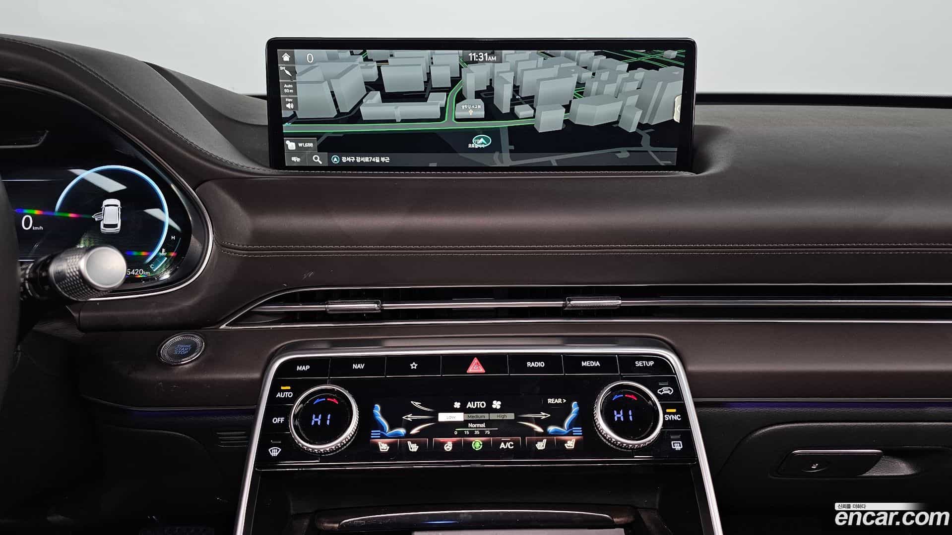 GV80 Genesis 2021.11-OPTION-018