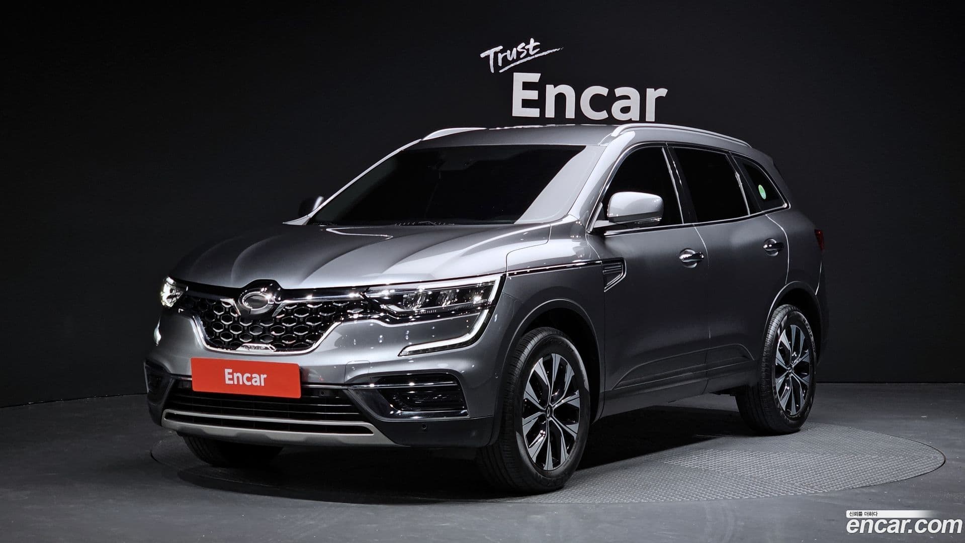 Main__Slider__Photo:QM6 Renault Korea 2021.2-0