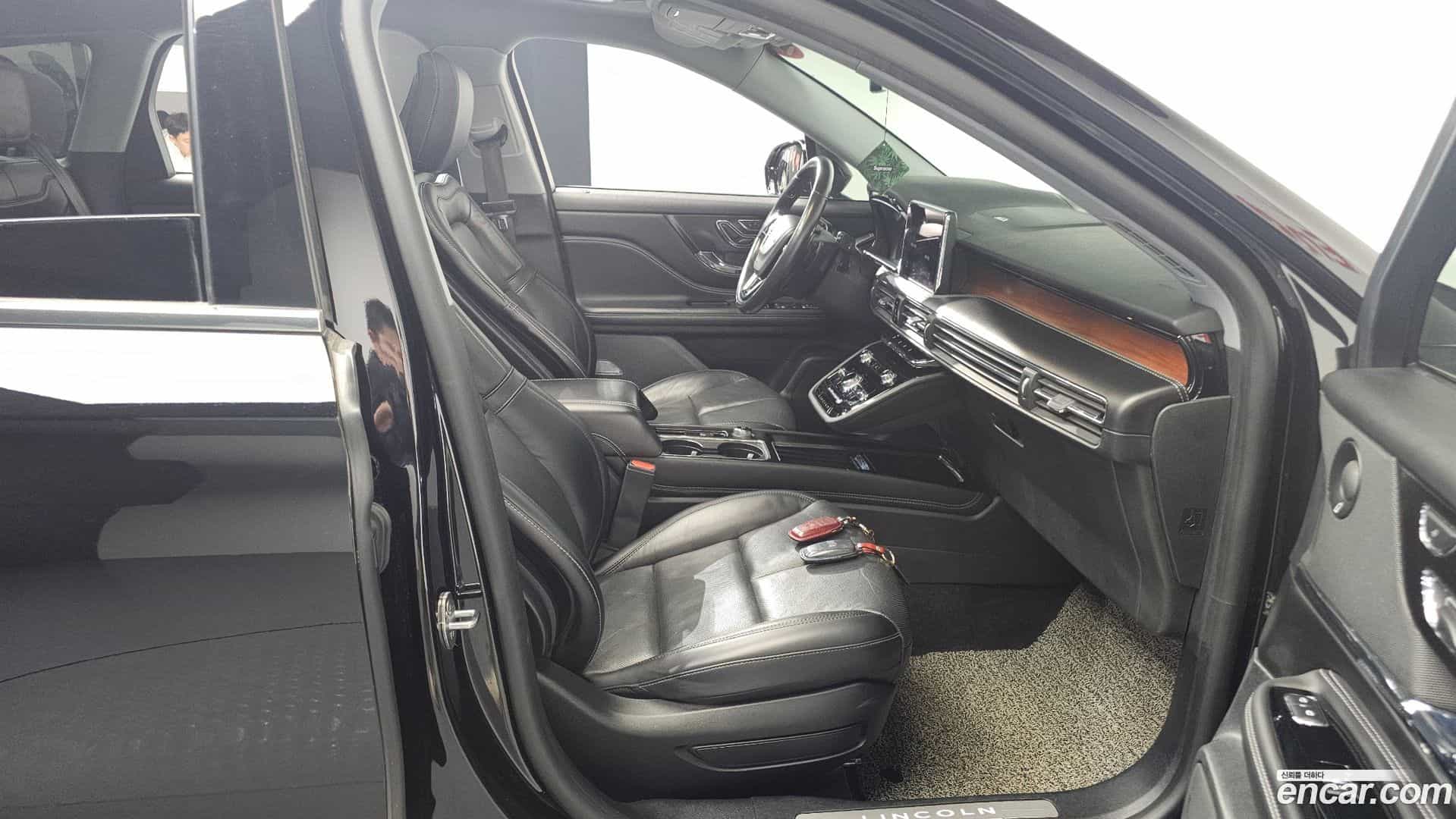Corsair Lincoln 2020.4-OPTION-015