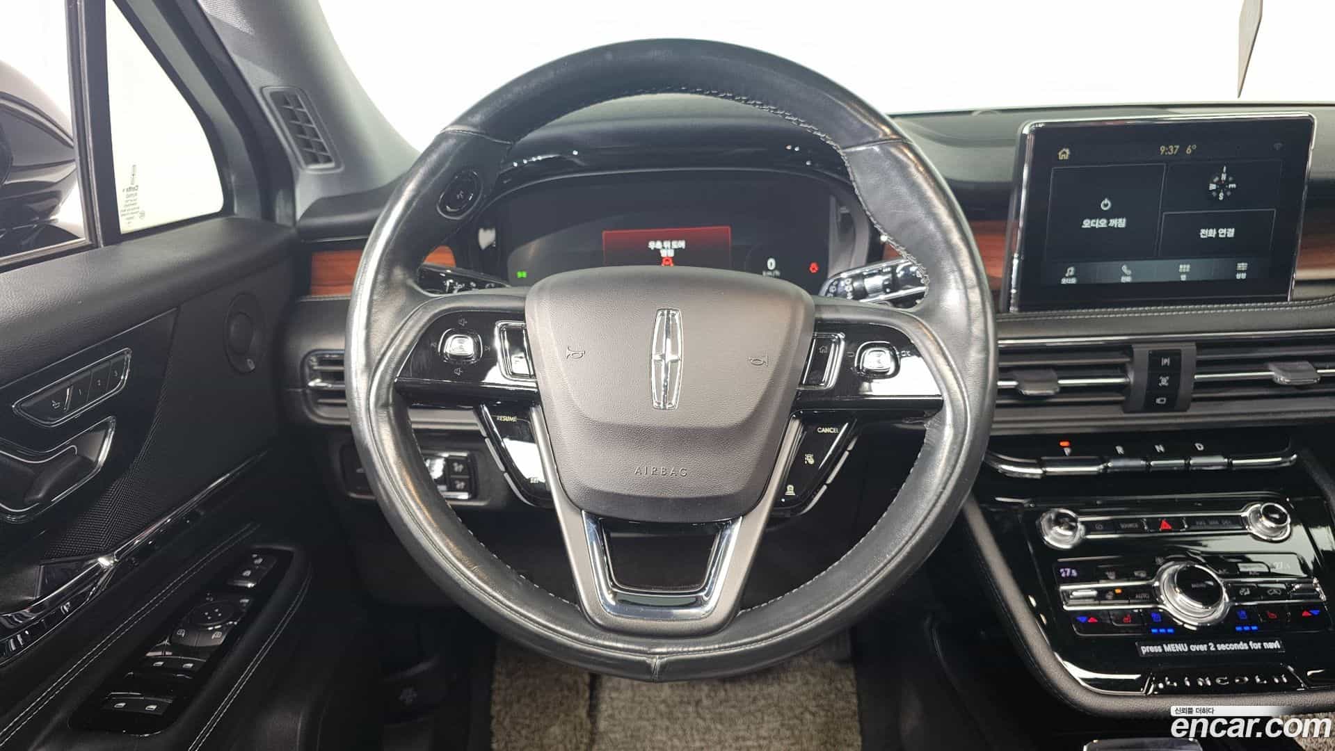 Corsair Lincoln 2020.4-OPTION-017