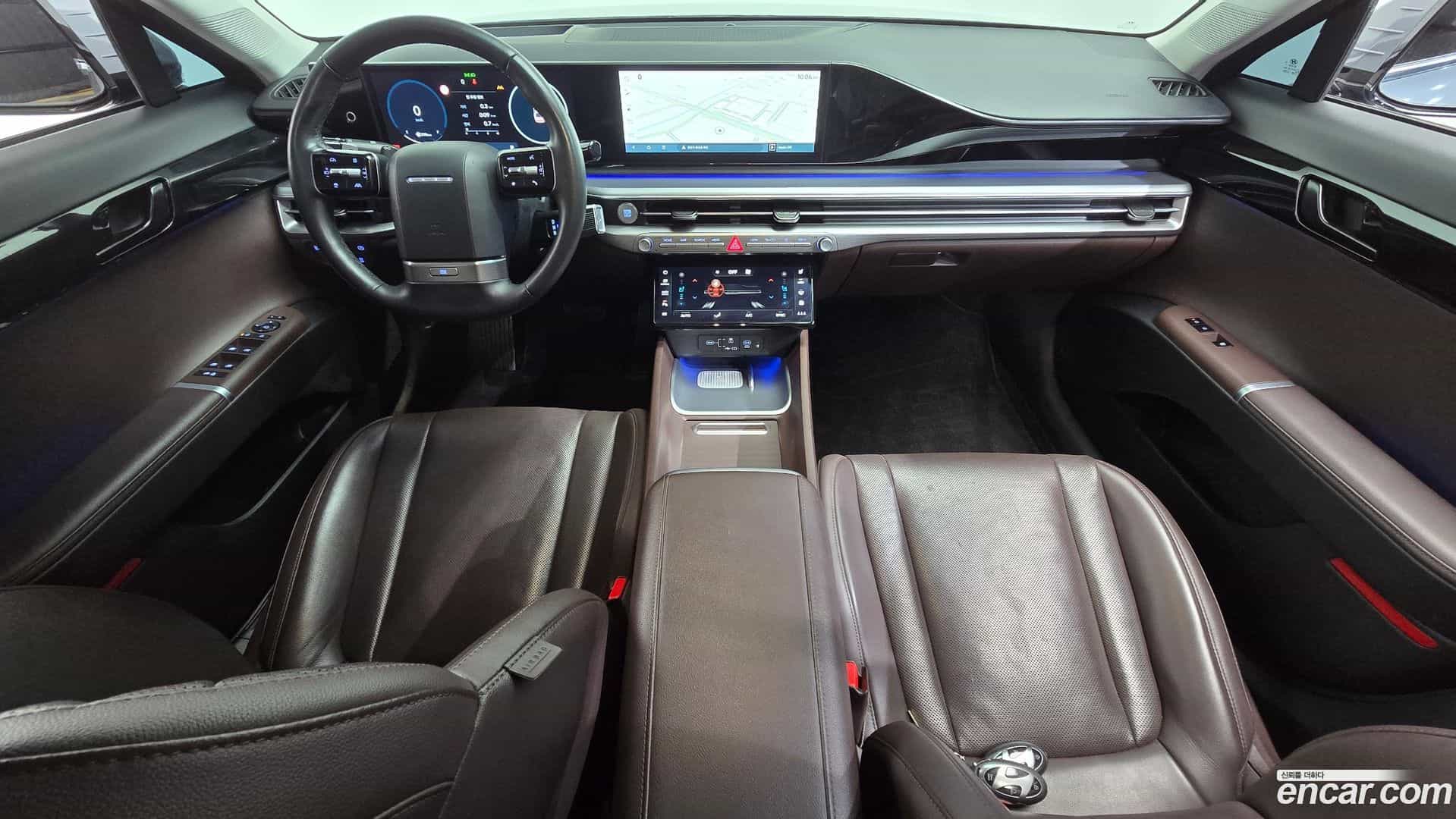 Grandeur Hyundai 2023.11-INNER-007