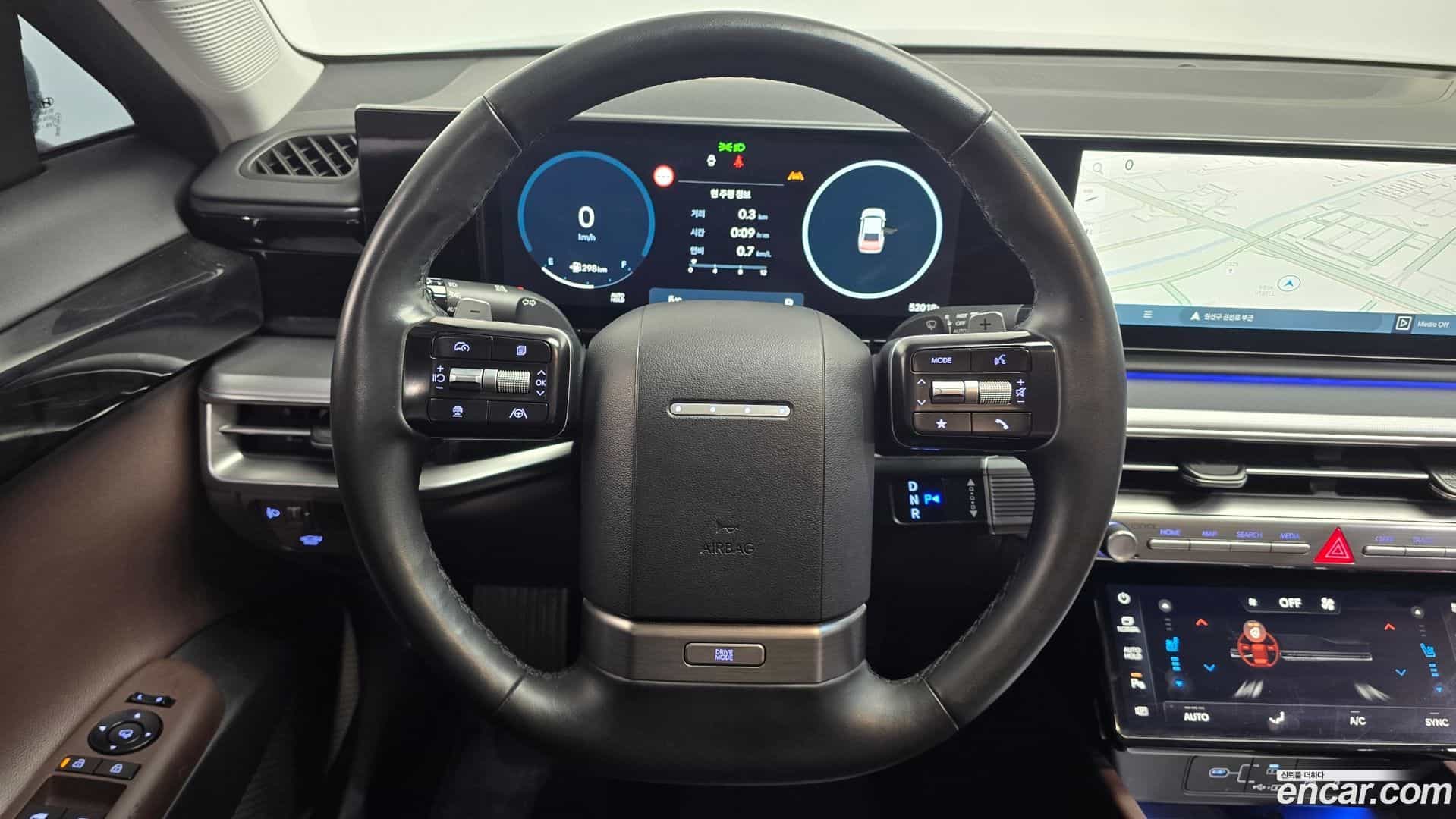 Grandeur Hyundai 2023.11-OPTION-017