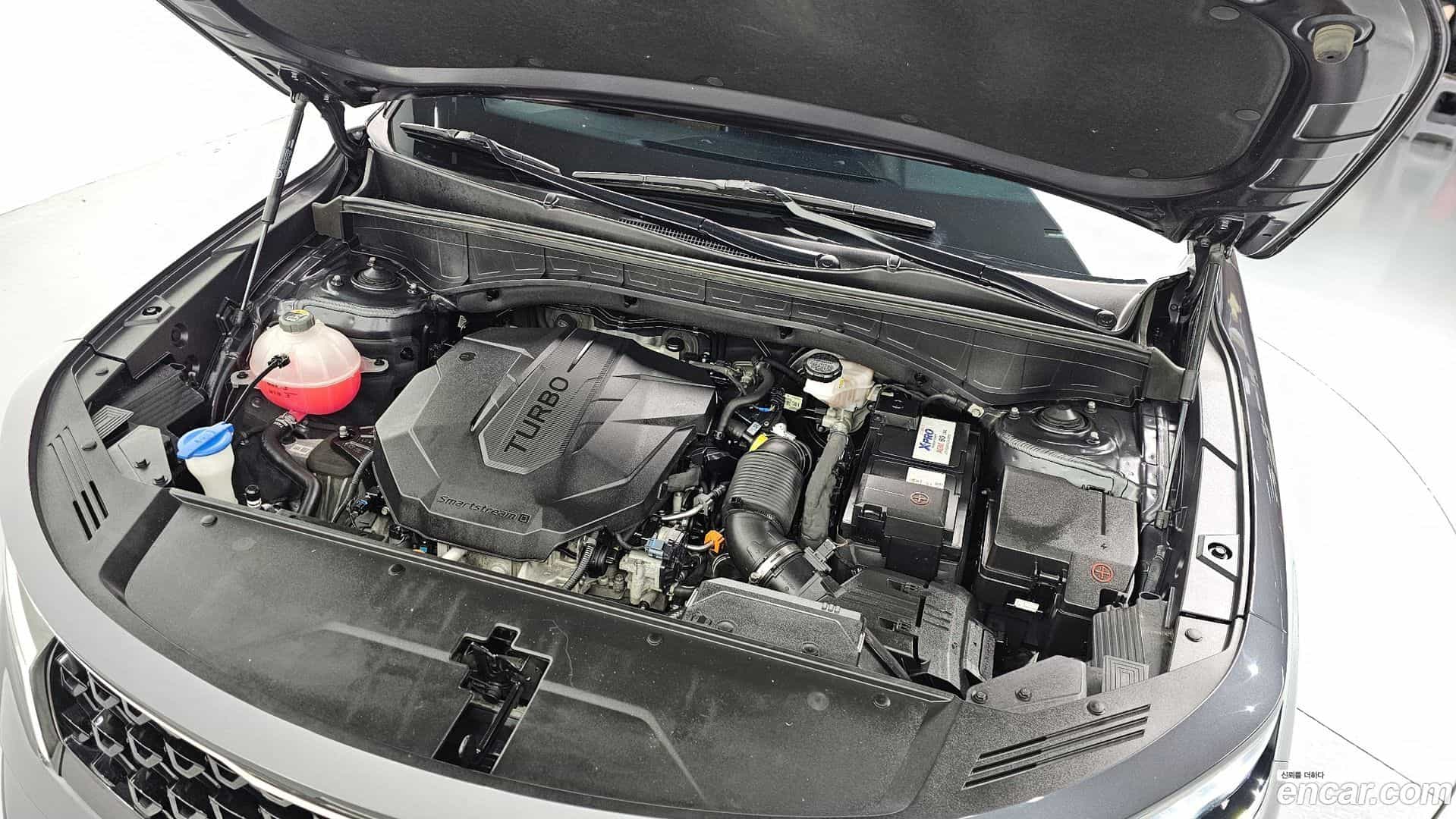 Sorento Kia 2021.10-INNER-006