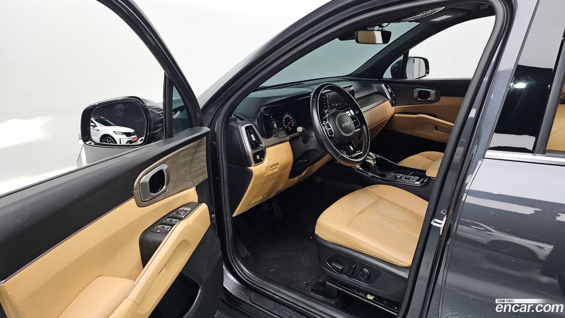 Sorento Kia 2021.10-OPTION-015