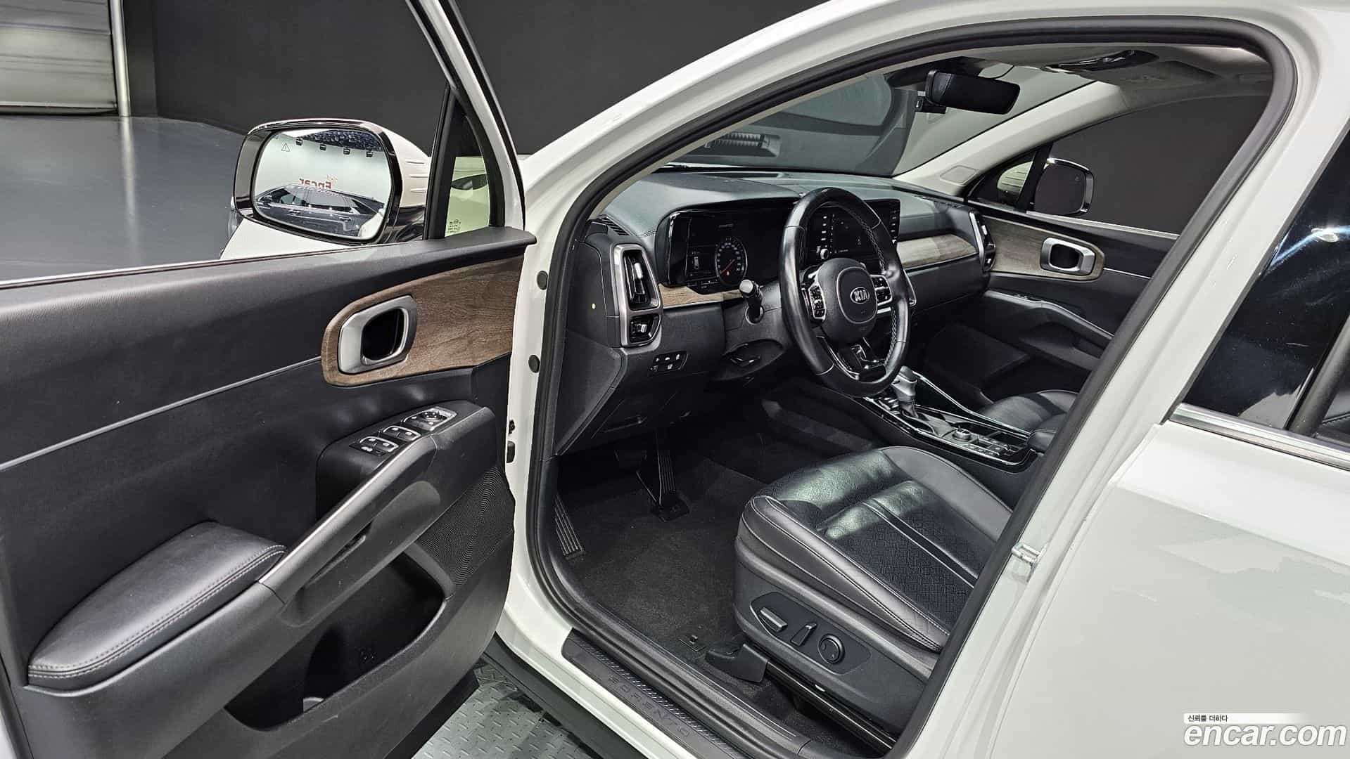 Sorento Kia 2021.6-OPTION-015