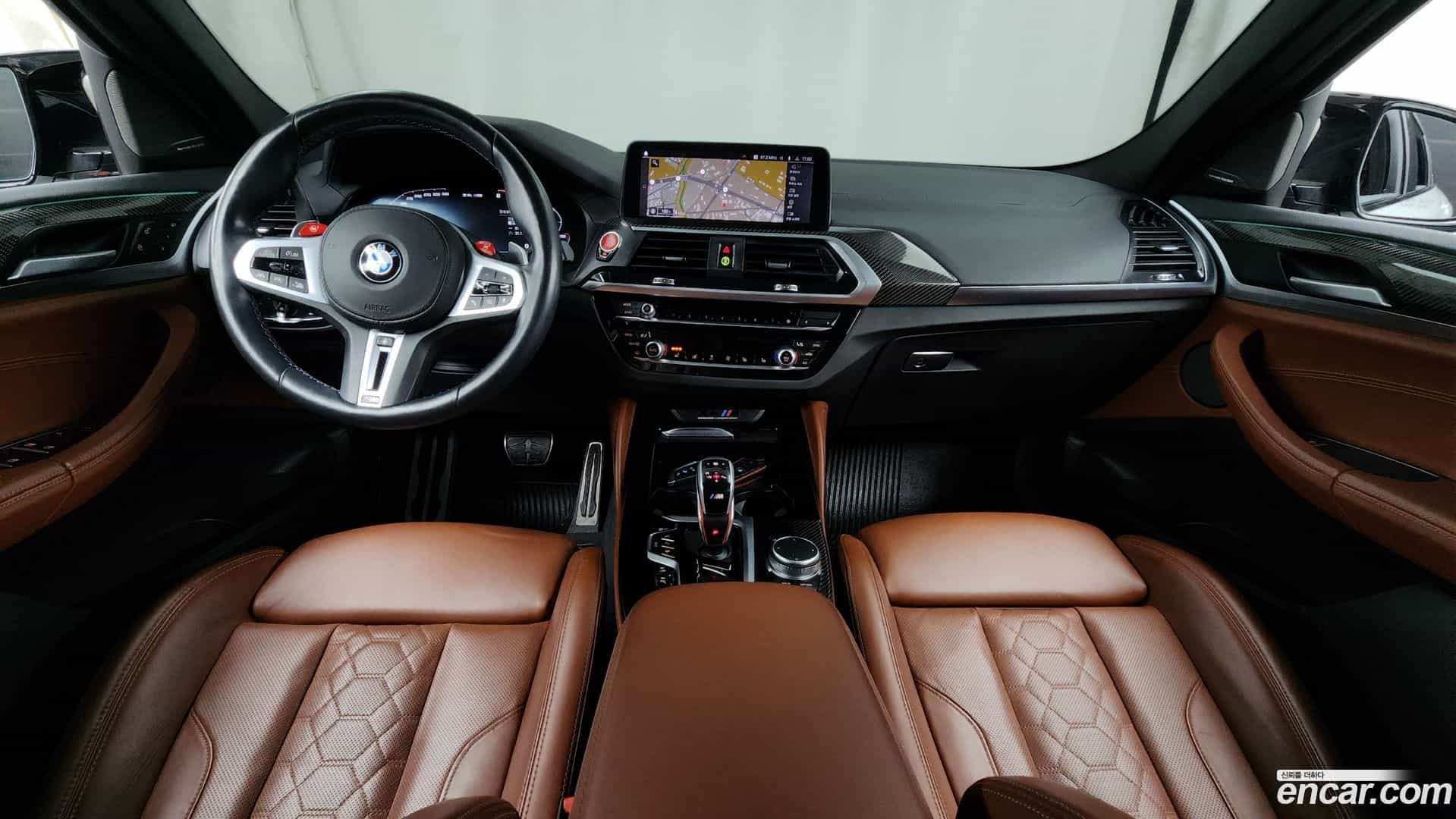 X4M BMW 2021.8-INNER-007