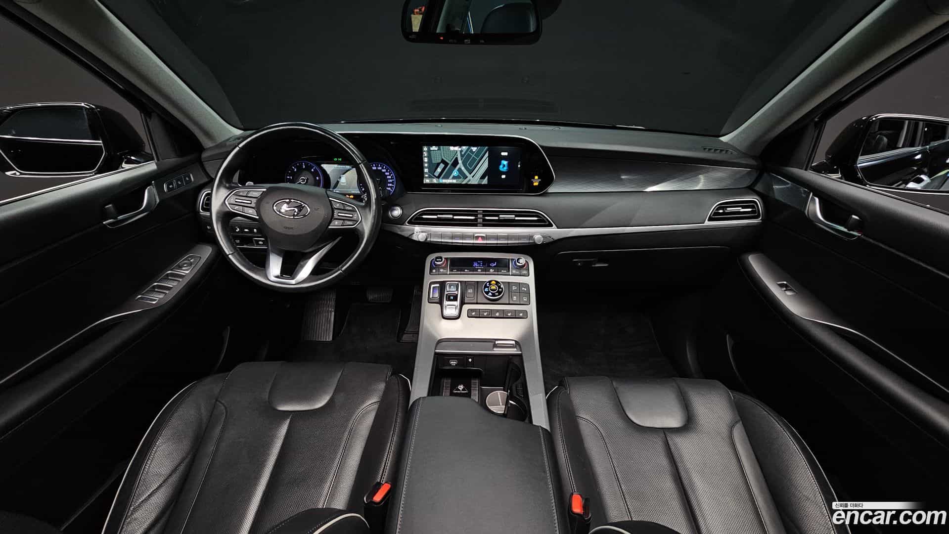 Palisade Hyundai 2020.7-INNER-007