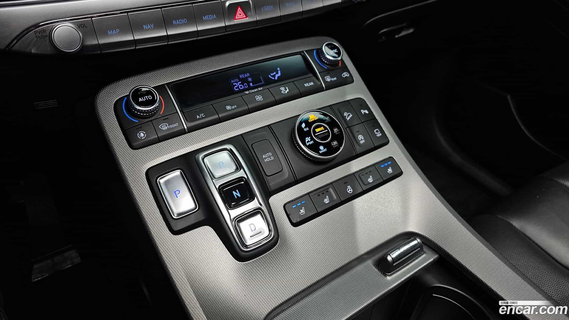 Palisade Hyundai 2020.7-INNER-009