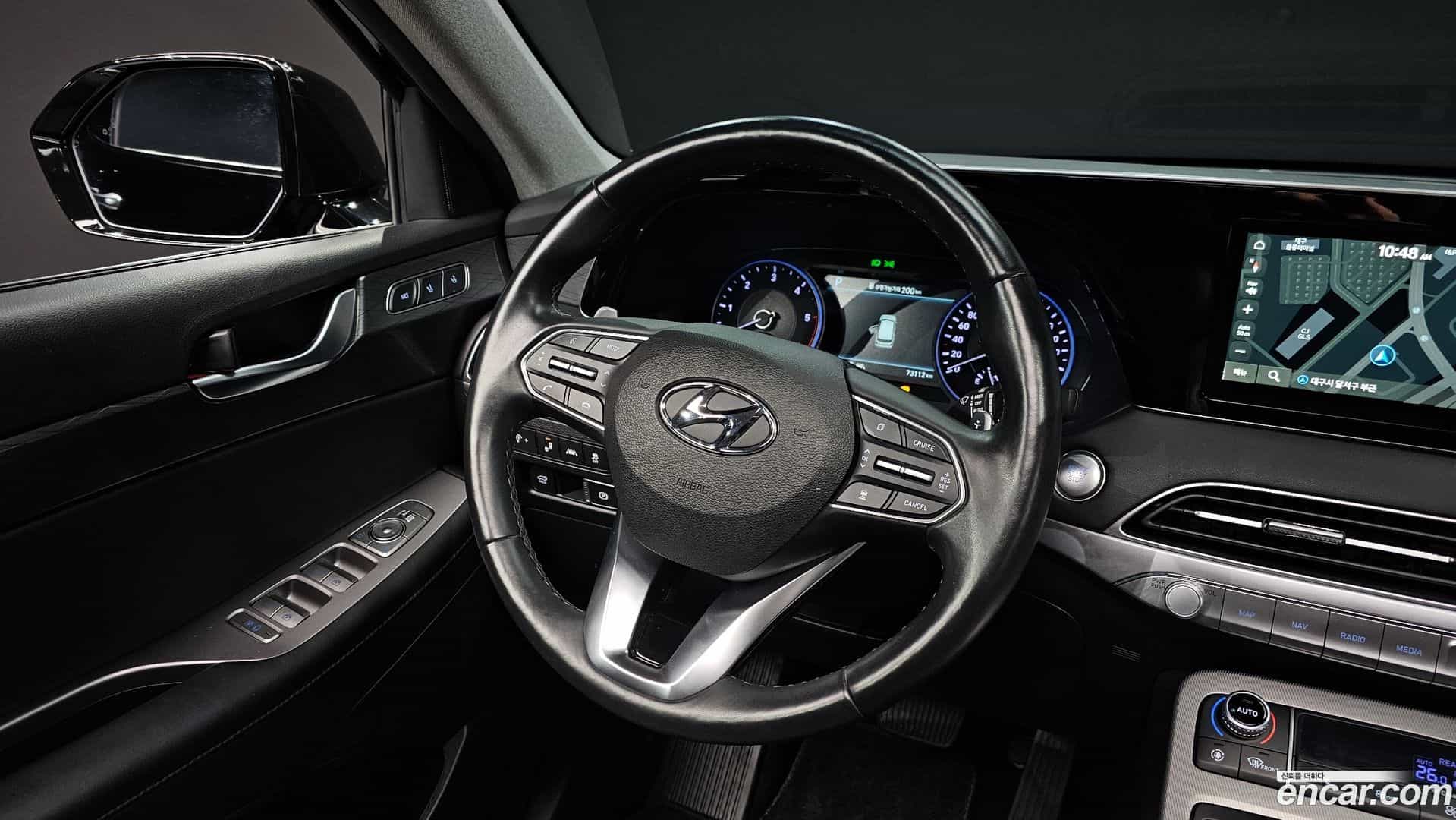 Palisade Hyundai 2020.7-OPTION-017