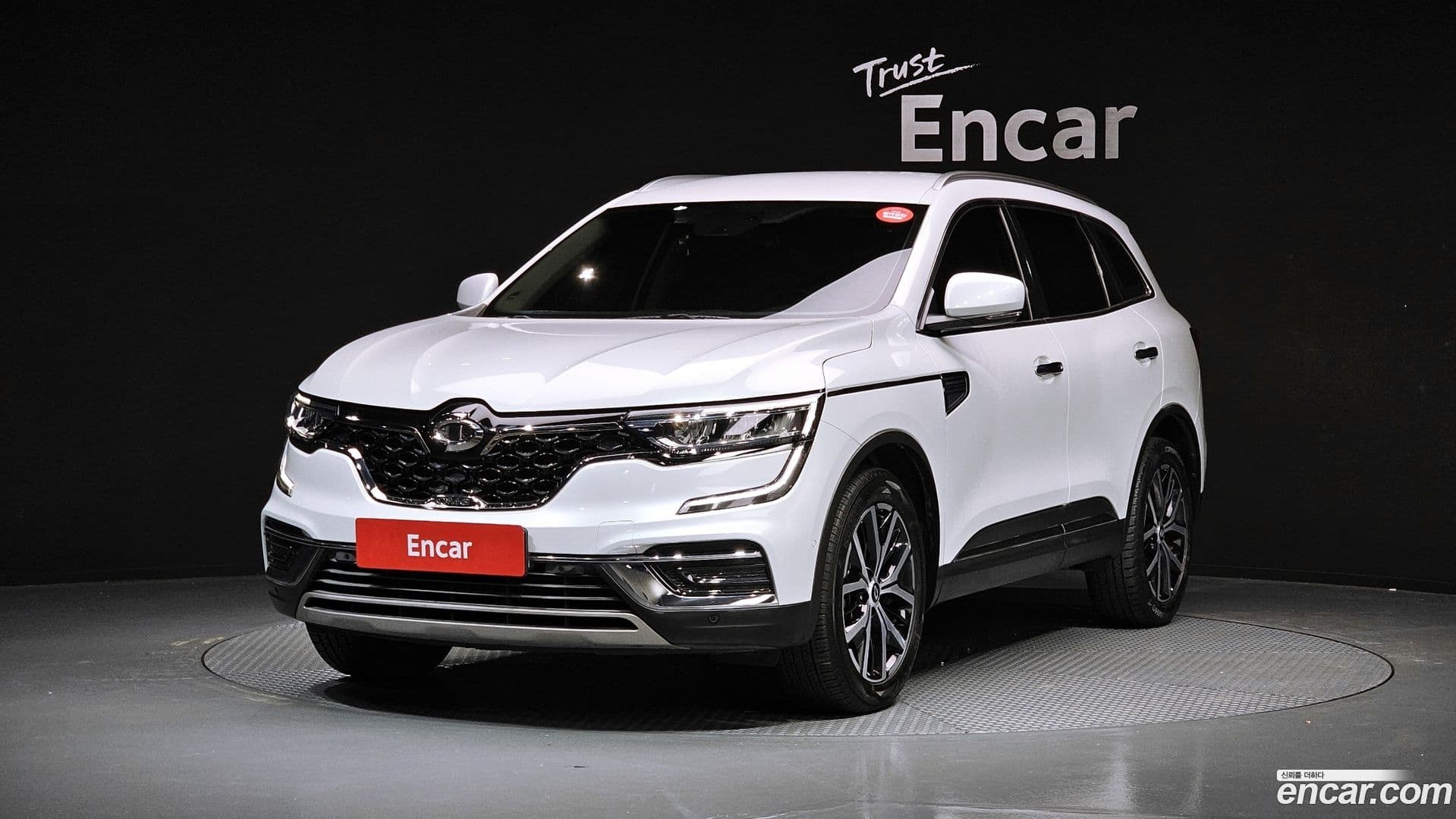 Main__Slider__Photo:QM6 Renault Korea 2020.11-0