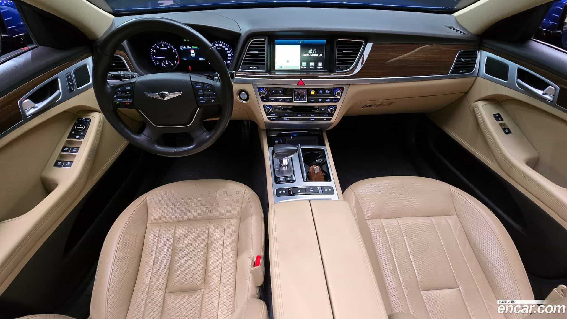 G80 Genesis 2016.7-INNER-007