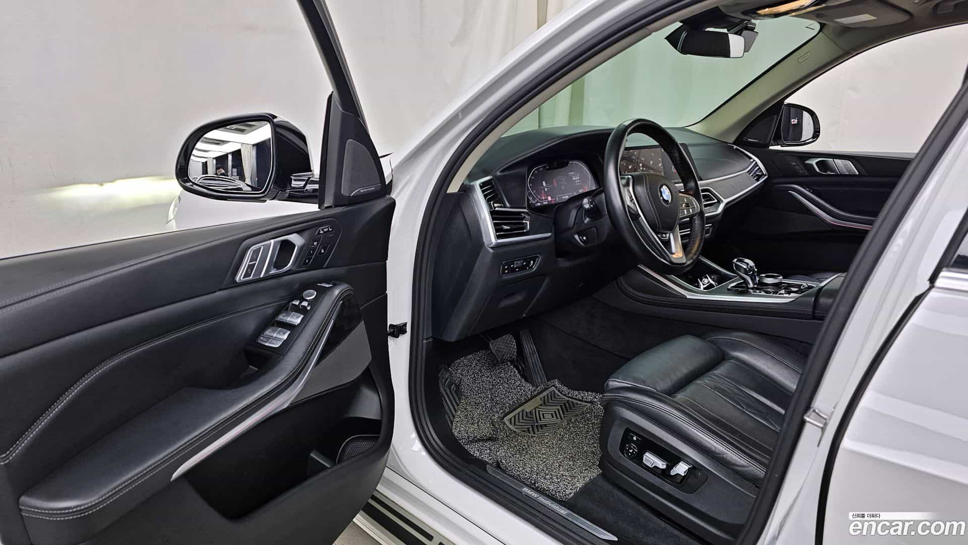 X7 BMW 2021.1-INNER-010