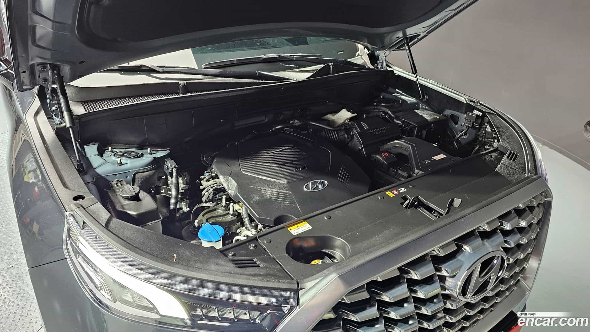 Palisade Hyundai 2020.7-INNER-006