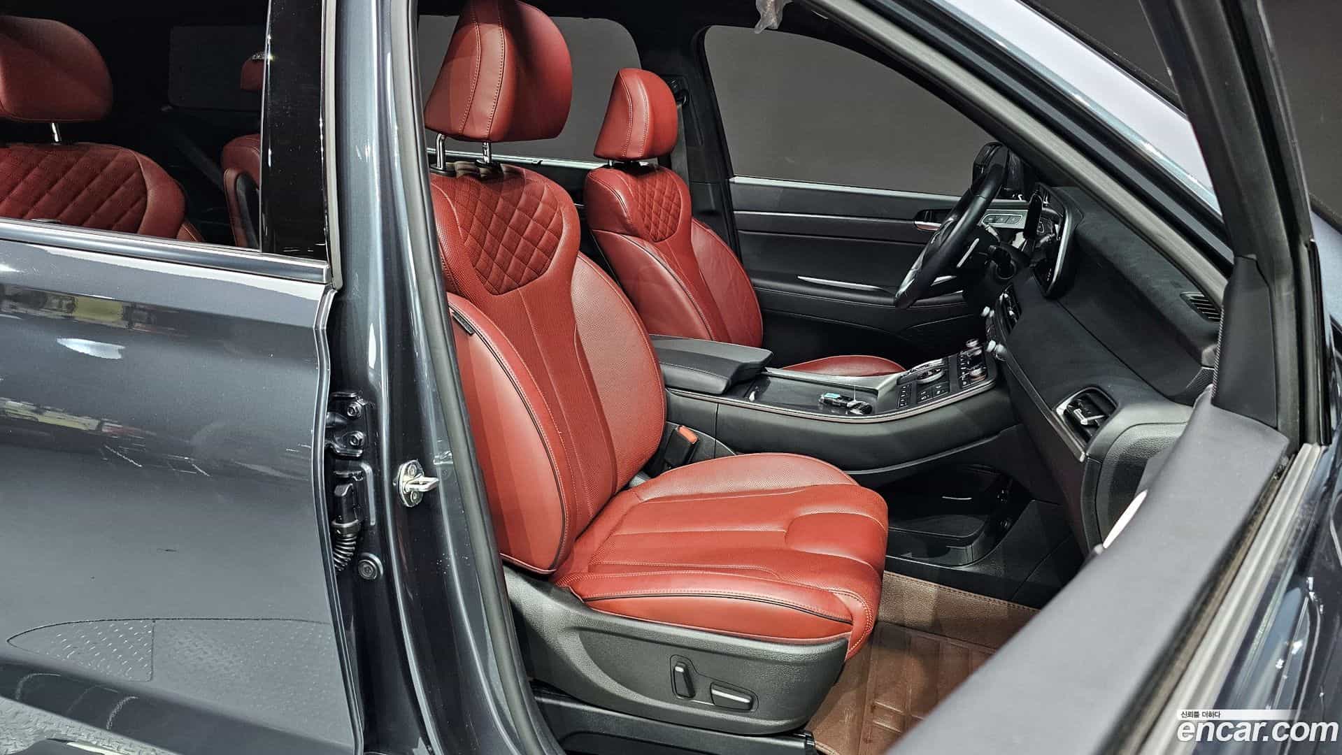 Palisade Hyundai 2020.7-INNER-010