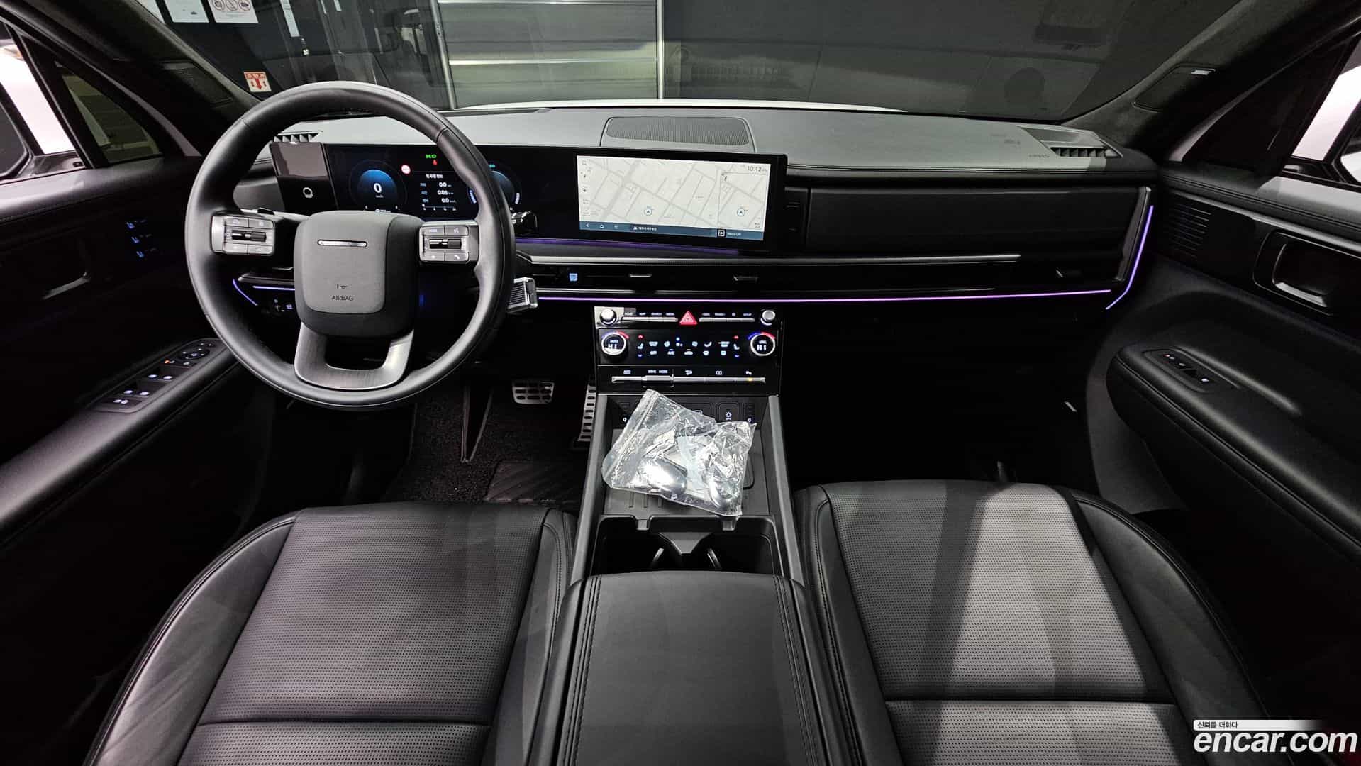 Santafe Hyundai 2023.10-INNER-007