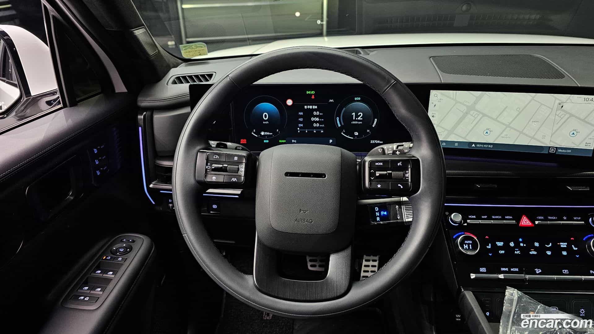Santafe Hyundai 2023.10-OPTION-017