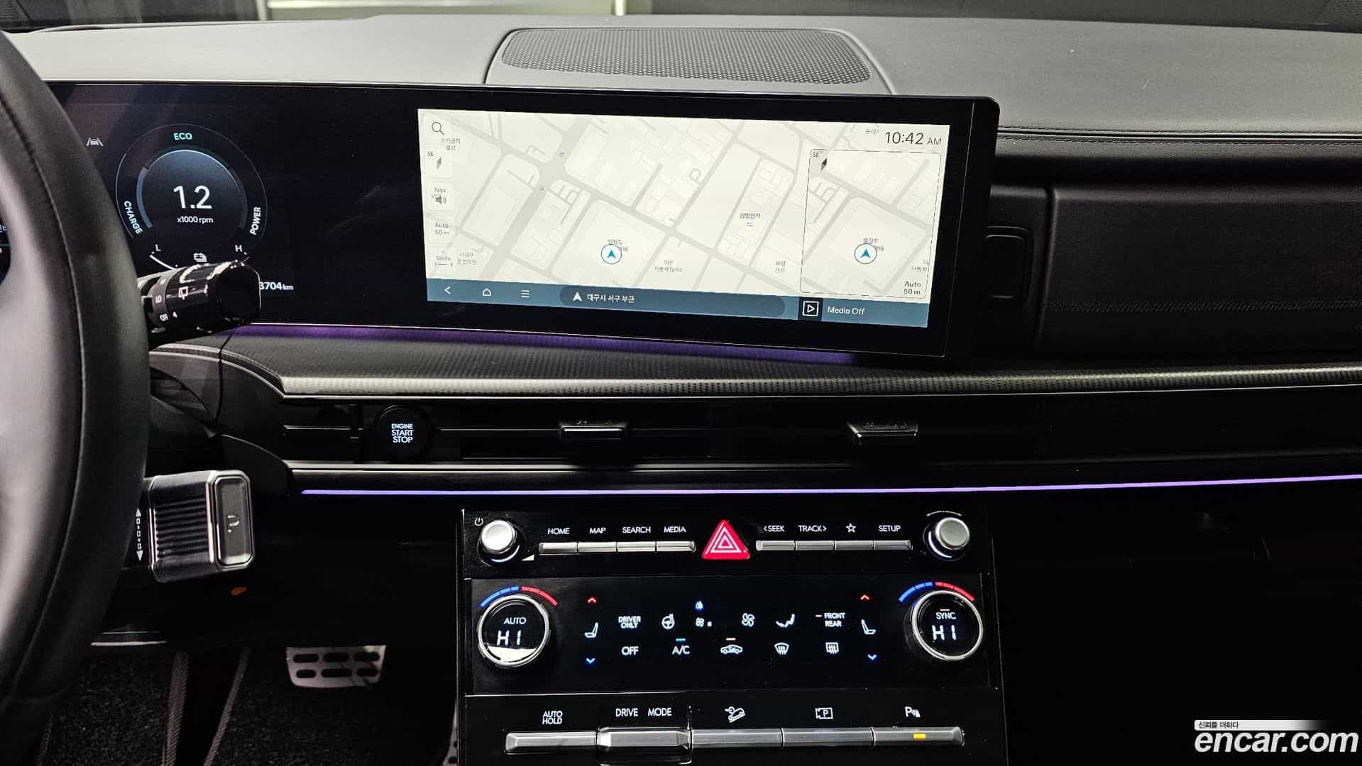 Santafe Hyundai 2023.10-OPTION-019
