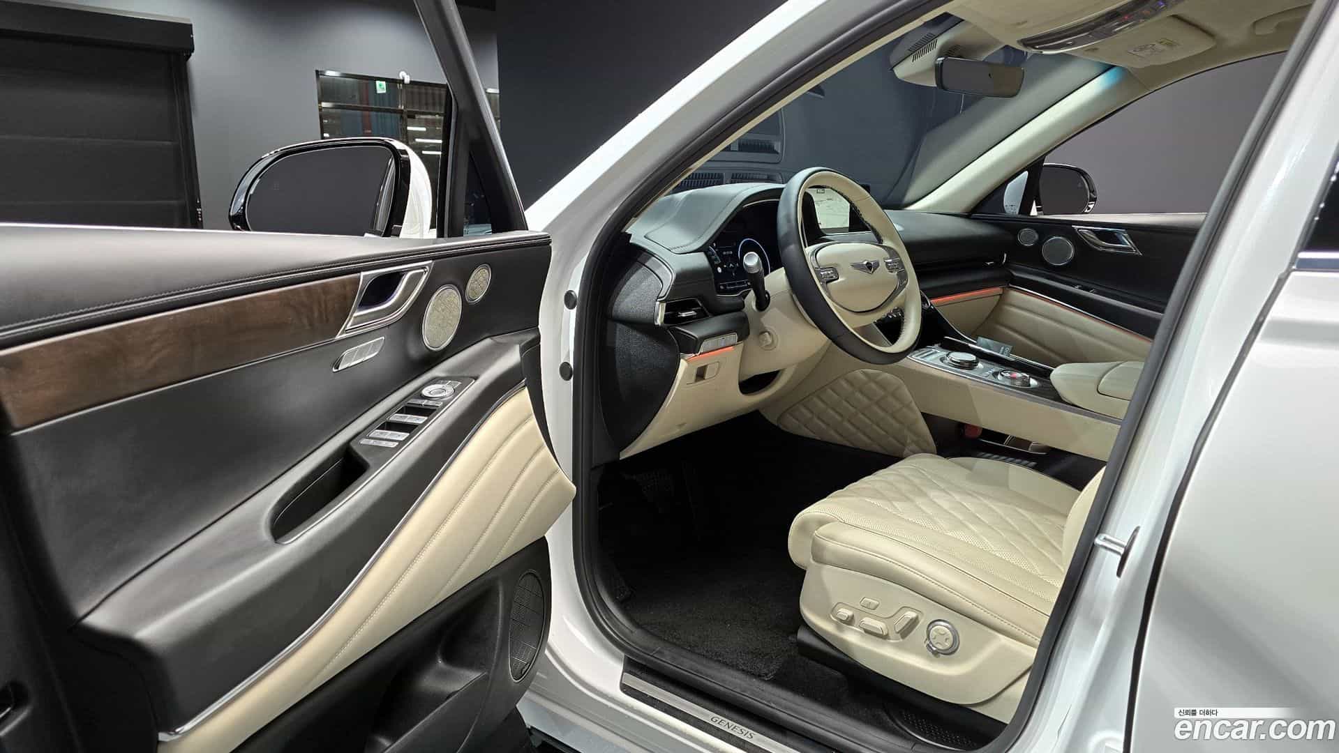 GV80 Genesis 2023.4-OPTION-015