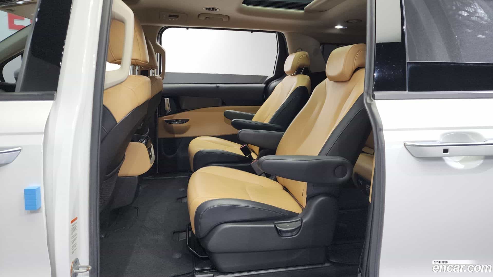 Canival Kia 2020.10-OPTION-015
