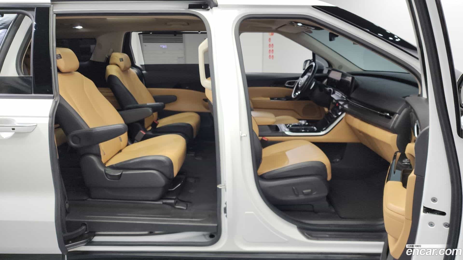 Canival Kia 2020.10-OPTION-016