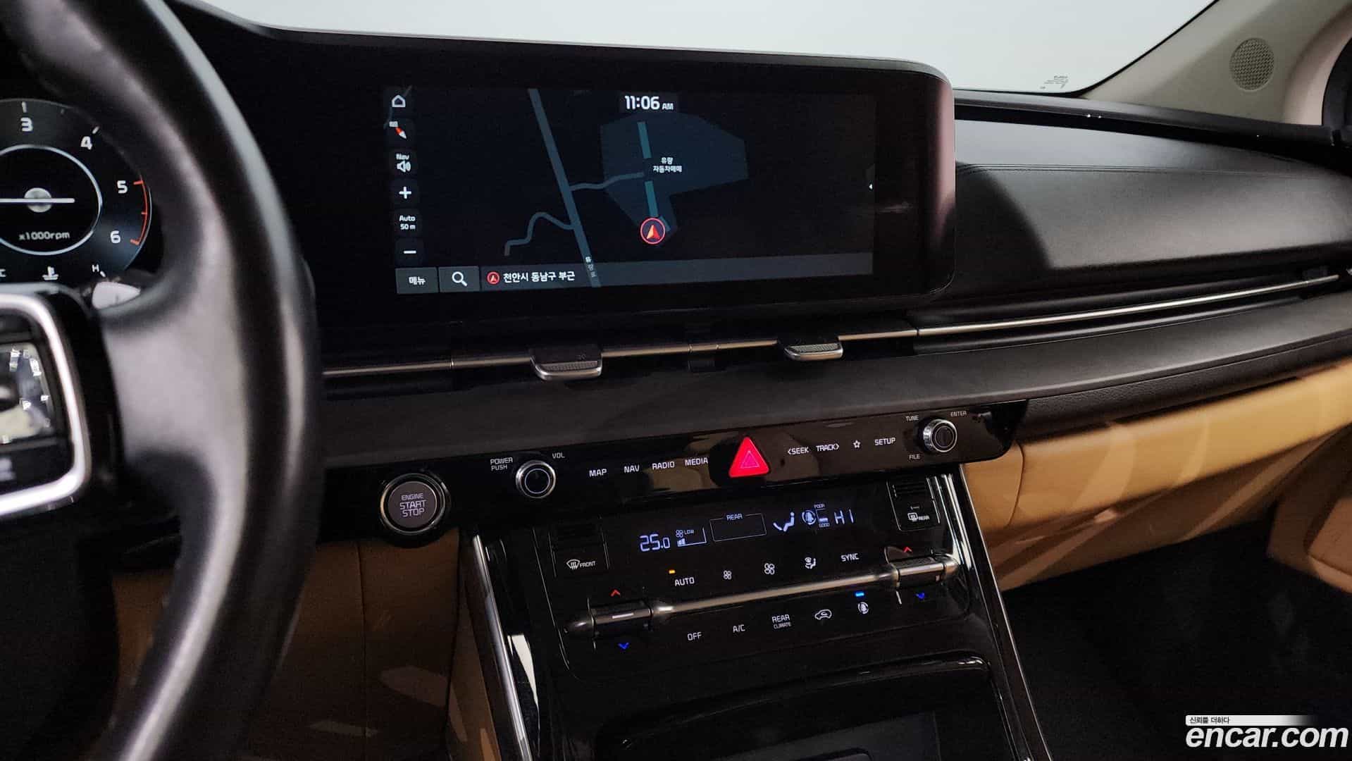 Canival Kia 2020.10-OPTION-020