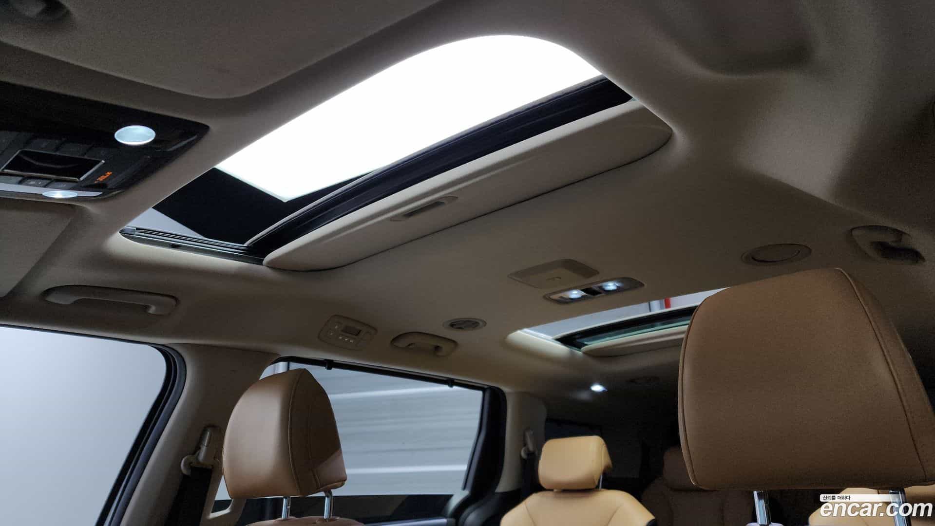 Canival Kia 2020.10-OPTION-023