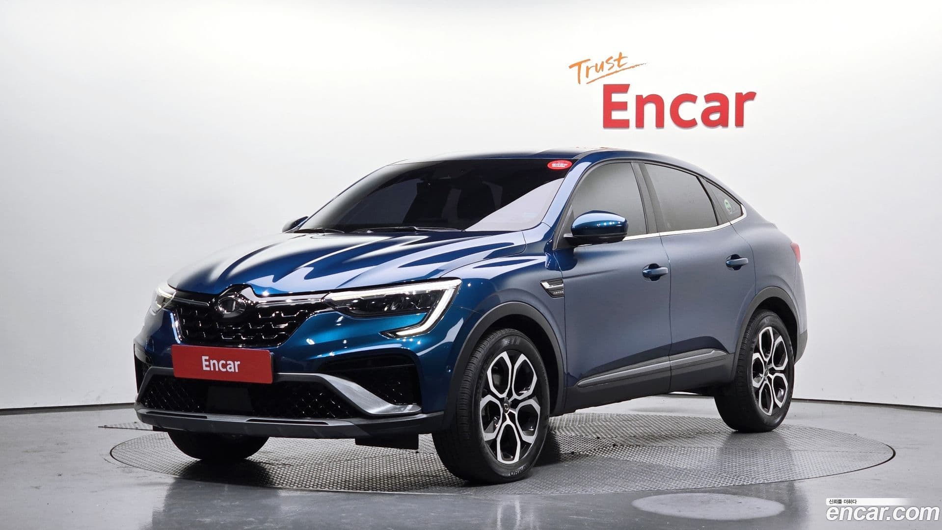 Main__Slider__Photo:XM3 Renault Korea 2023.1-0