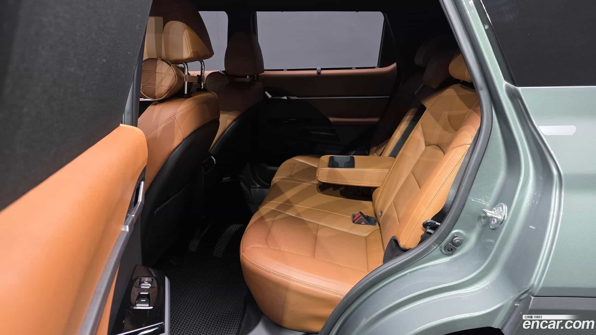 Torres KG Mobility 2024.1-OPTION-016