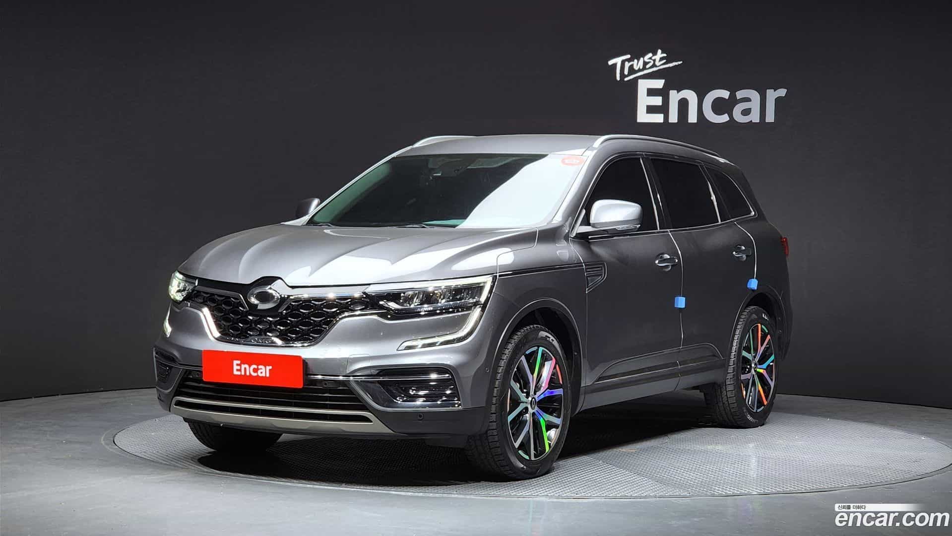 QM6 Renault Korea 2021.2-OUTER-001