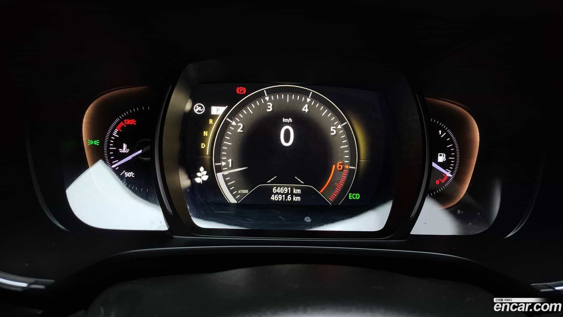 QM6 Renault Korea 2021.2-INNER-008